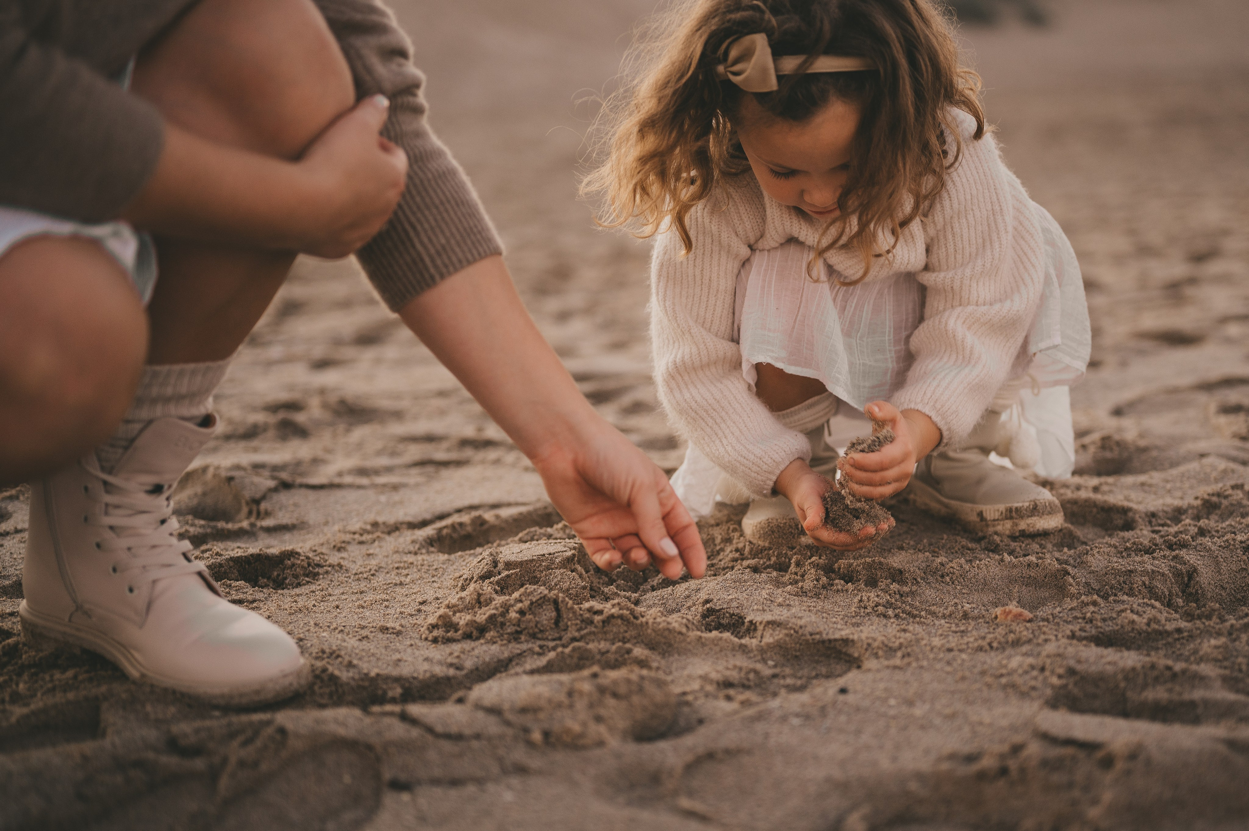 Katya, Danya & Eva. Тетяна Малишева - сімейний фотограф і відеограф у Валенсії, Іспанія