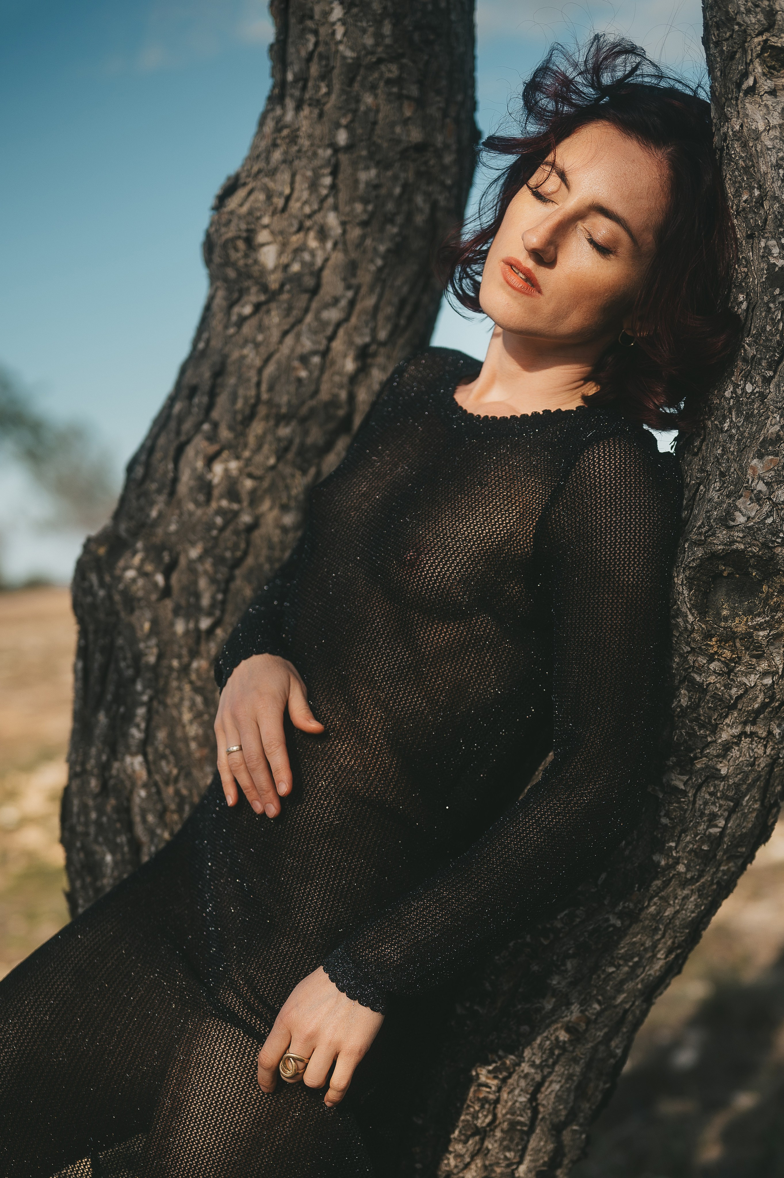 Natalie. Тетяна Малишева - сімейний фотограф і відеограф у Валенсії, Іспанія