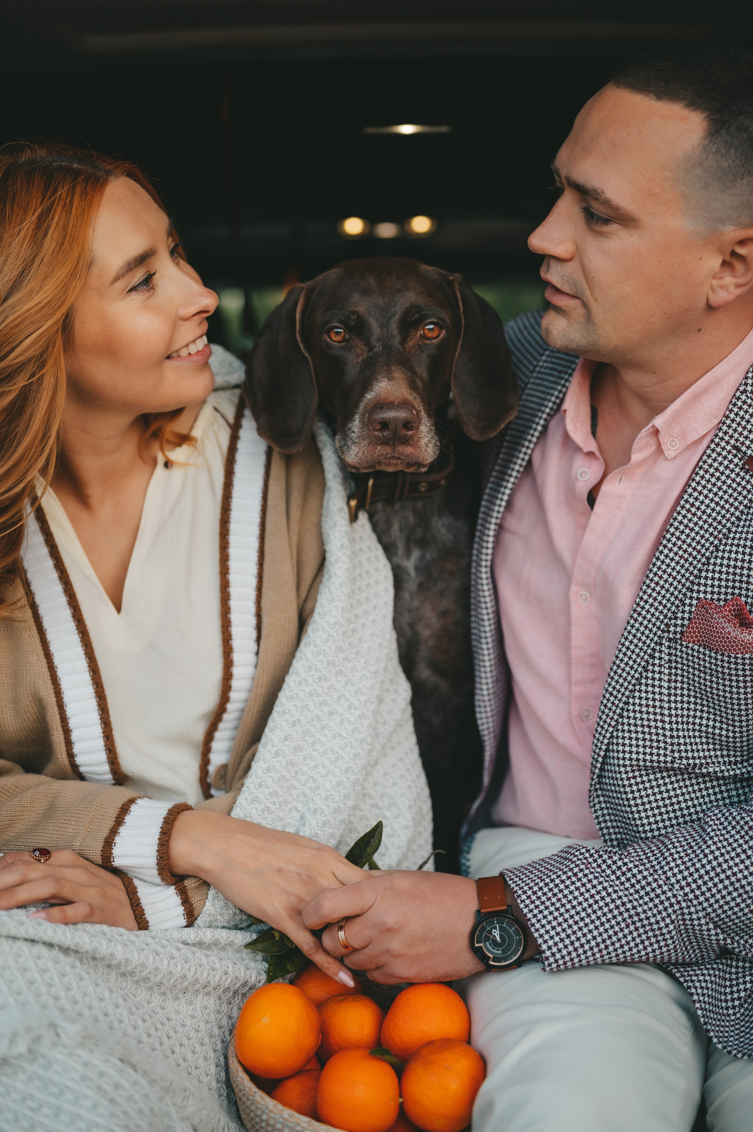 Anna & Eugene. Тетяна Малишева - сімейний фотограф і відеограф у Валенсії, Іспанія