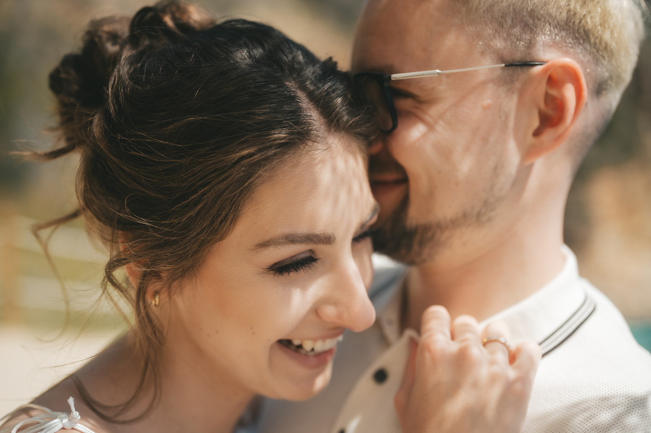 Artem & Anna. Татьяна Малышева — семейный фотограф и видеограф в Валенсии, Испания