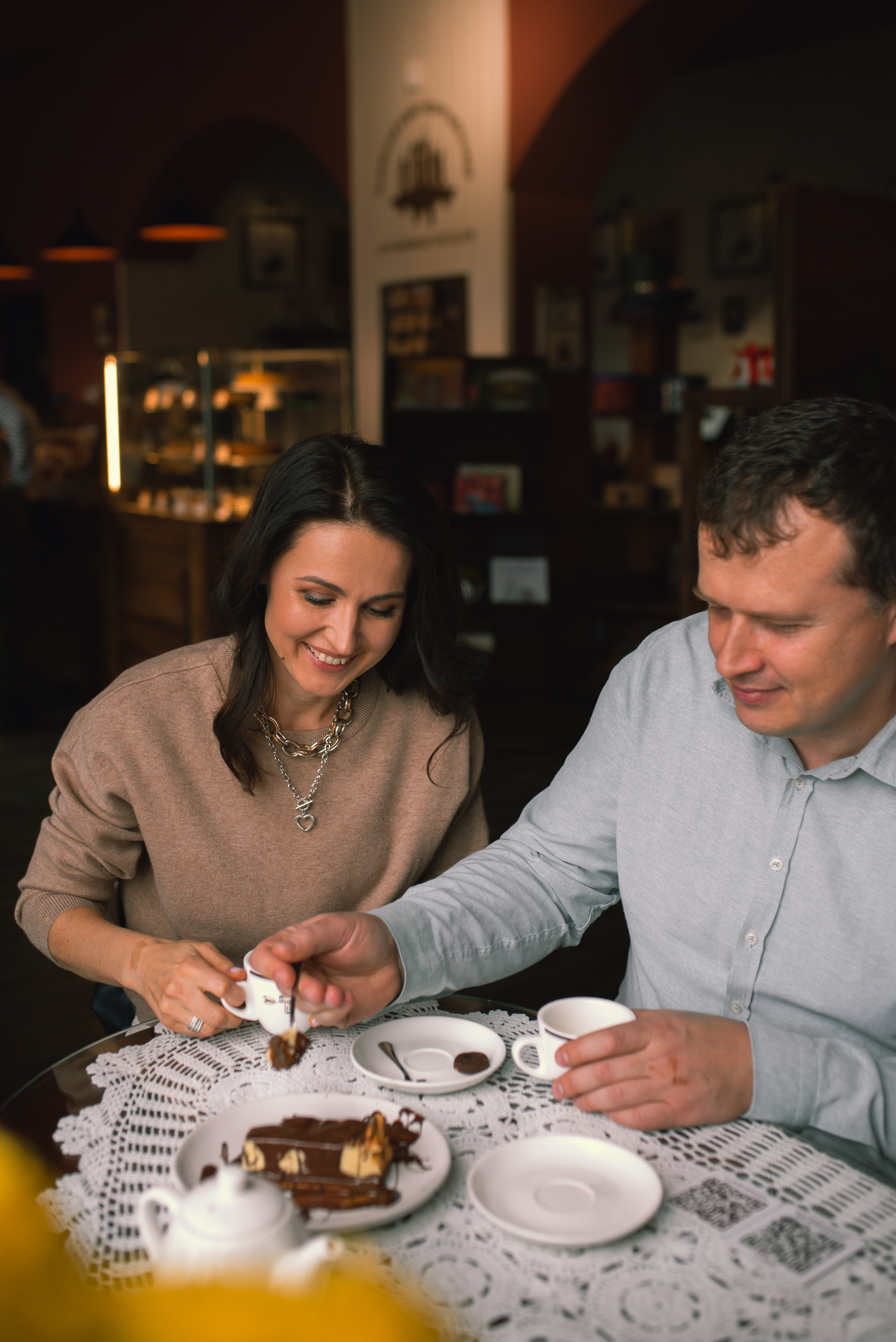 Table for 4. Tatiana Malysheva — lifestyle fotógrafa y videógrafa en Valencia, España