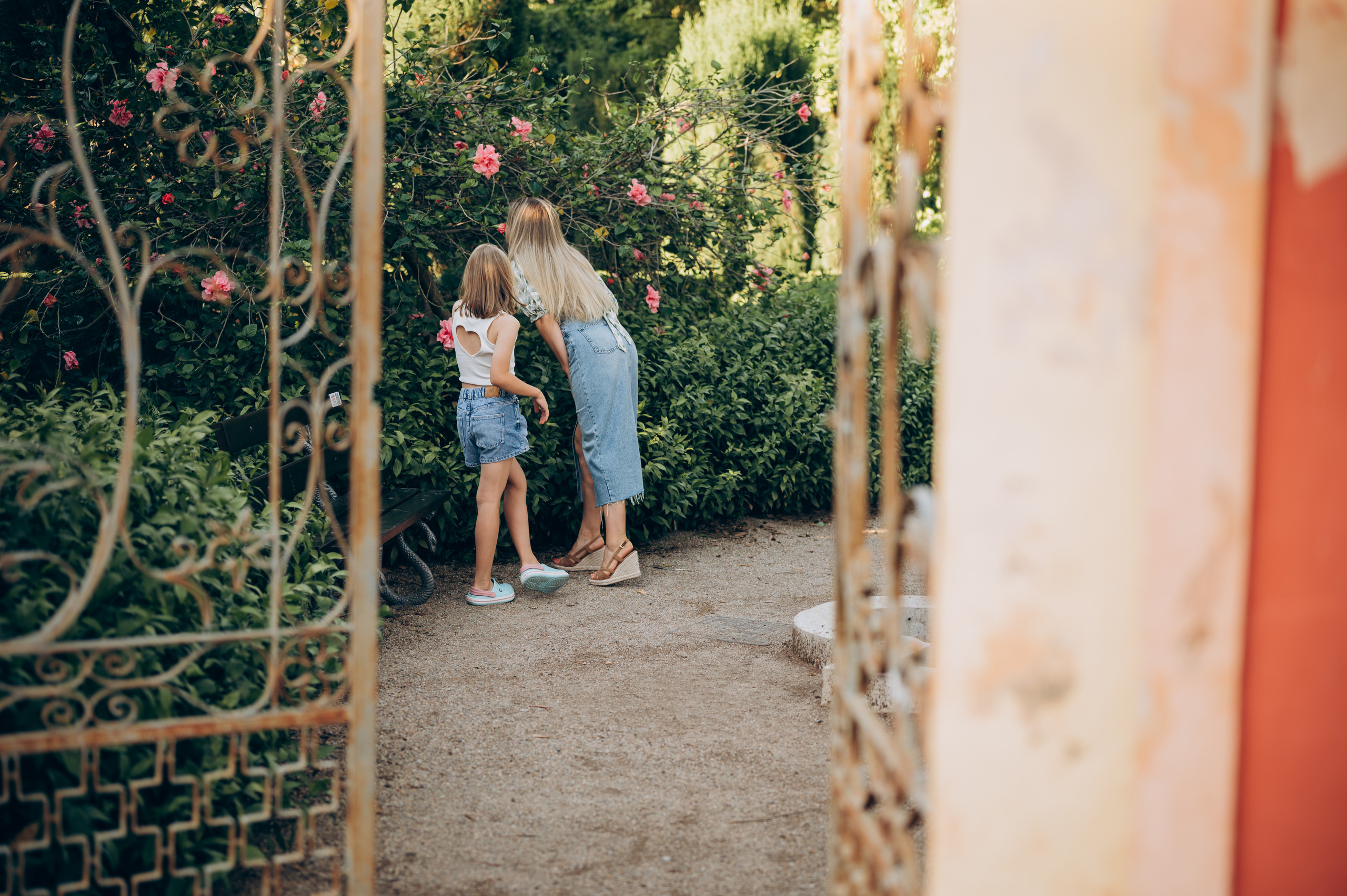 Ivan, Marina, Liza & Tima. Тетяна Малишева - сімейний фотограф і відеограф у Валенсії, Іспанія