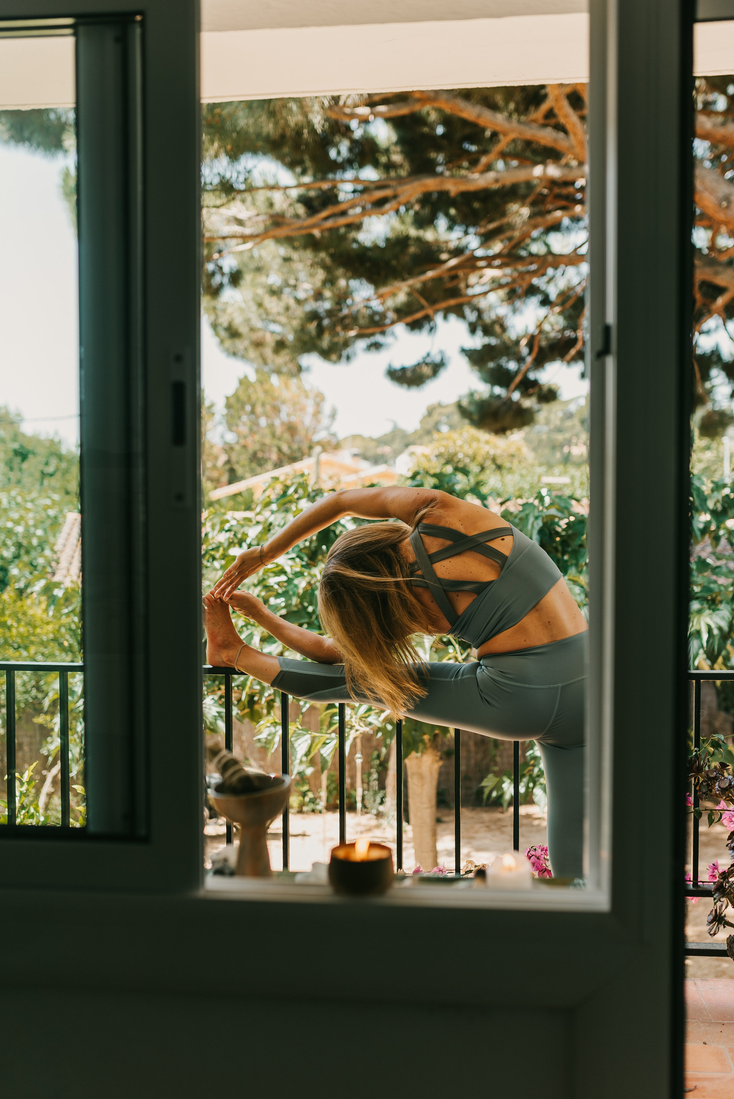 Yoga time. Татьяна Малышева — семейный фотограф и видеограф в Валенсии, Испания