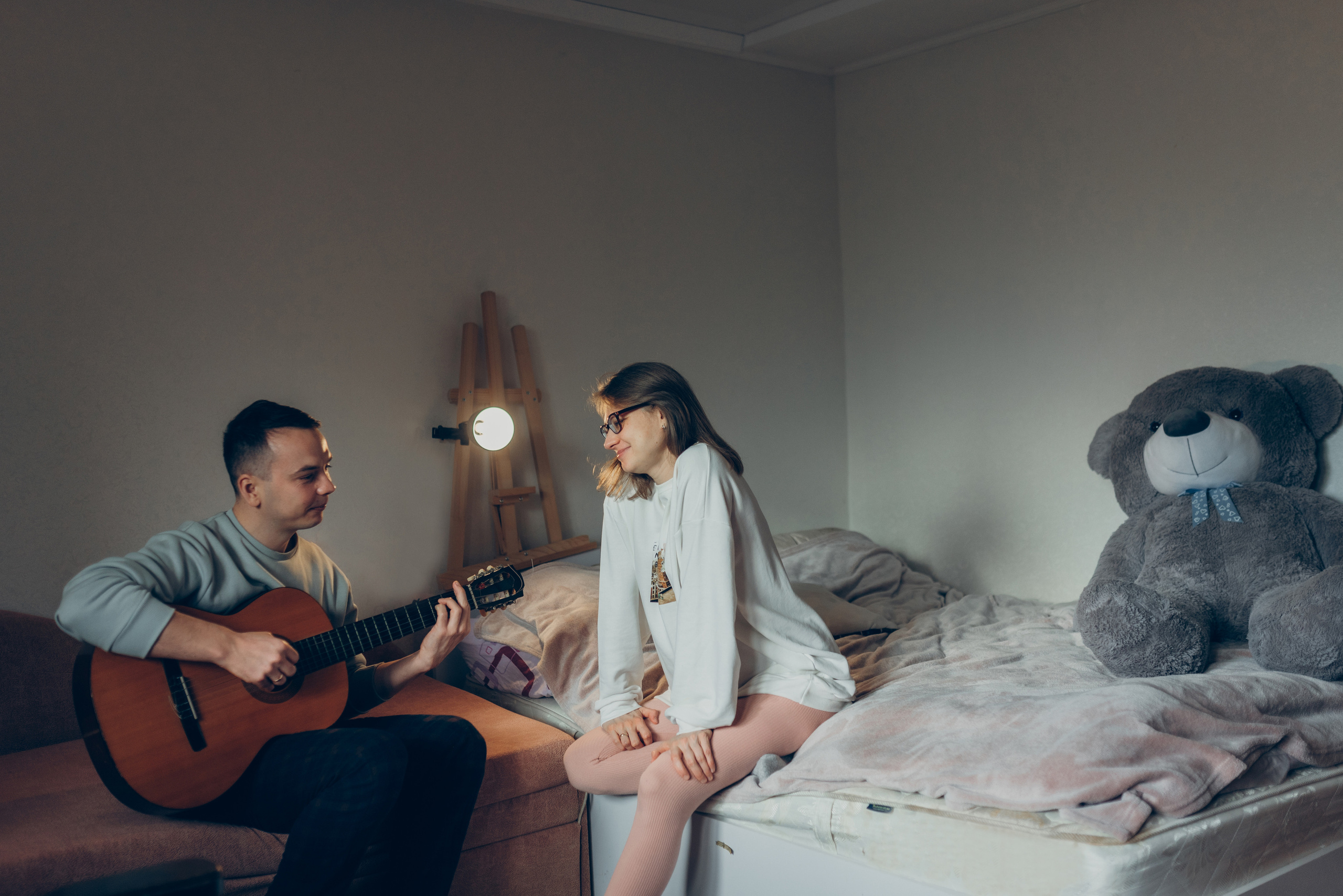 Roman & Anna. Тетяна Малишева - сімейний фотограф і відеограф у Валенсії, Іспанія