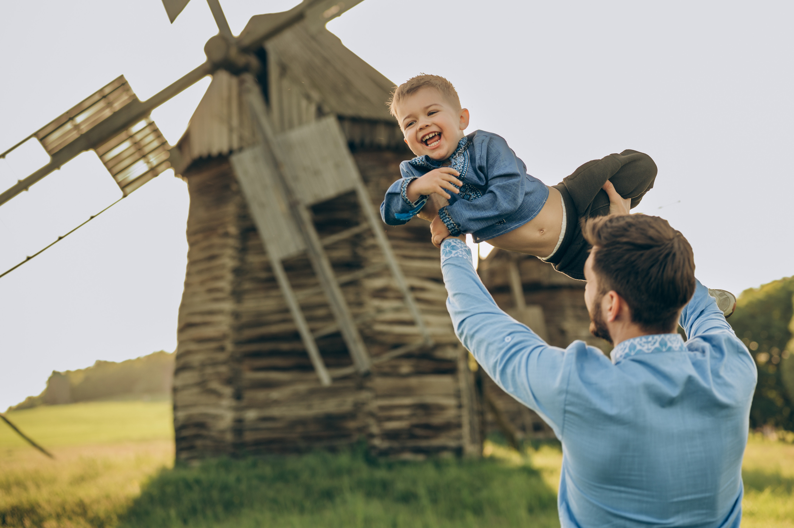 Maksym, Kateryna, Kyrylo & Elina. Татьяна Малышева — семейный фотограф и видеограф в Валенсии, Испания