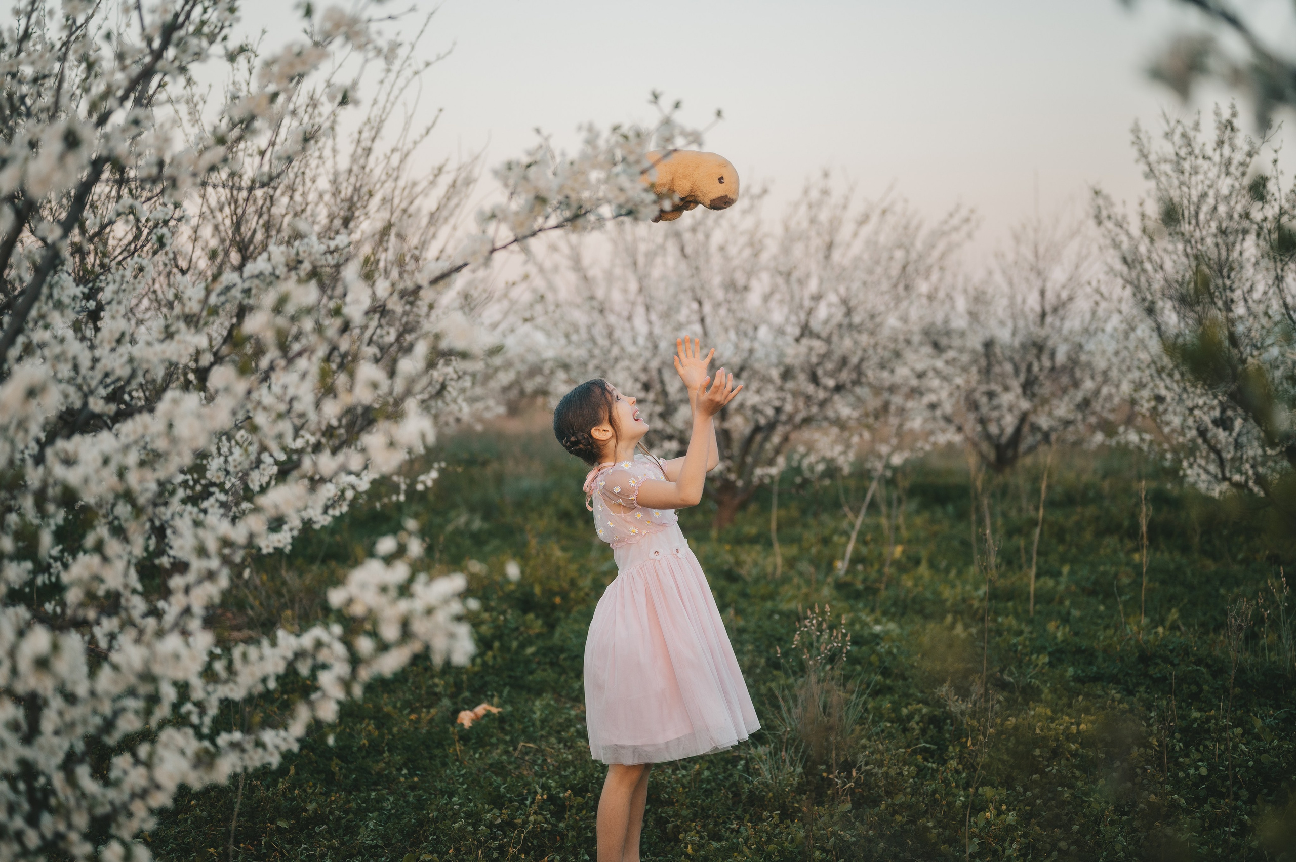 Pink Whispers. Тетяна Малишева - сімейний фотограф і відеограф у Валенсії, Іспанія