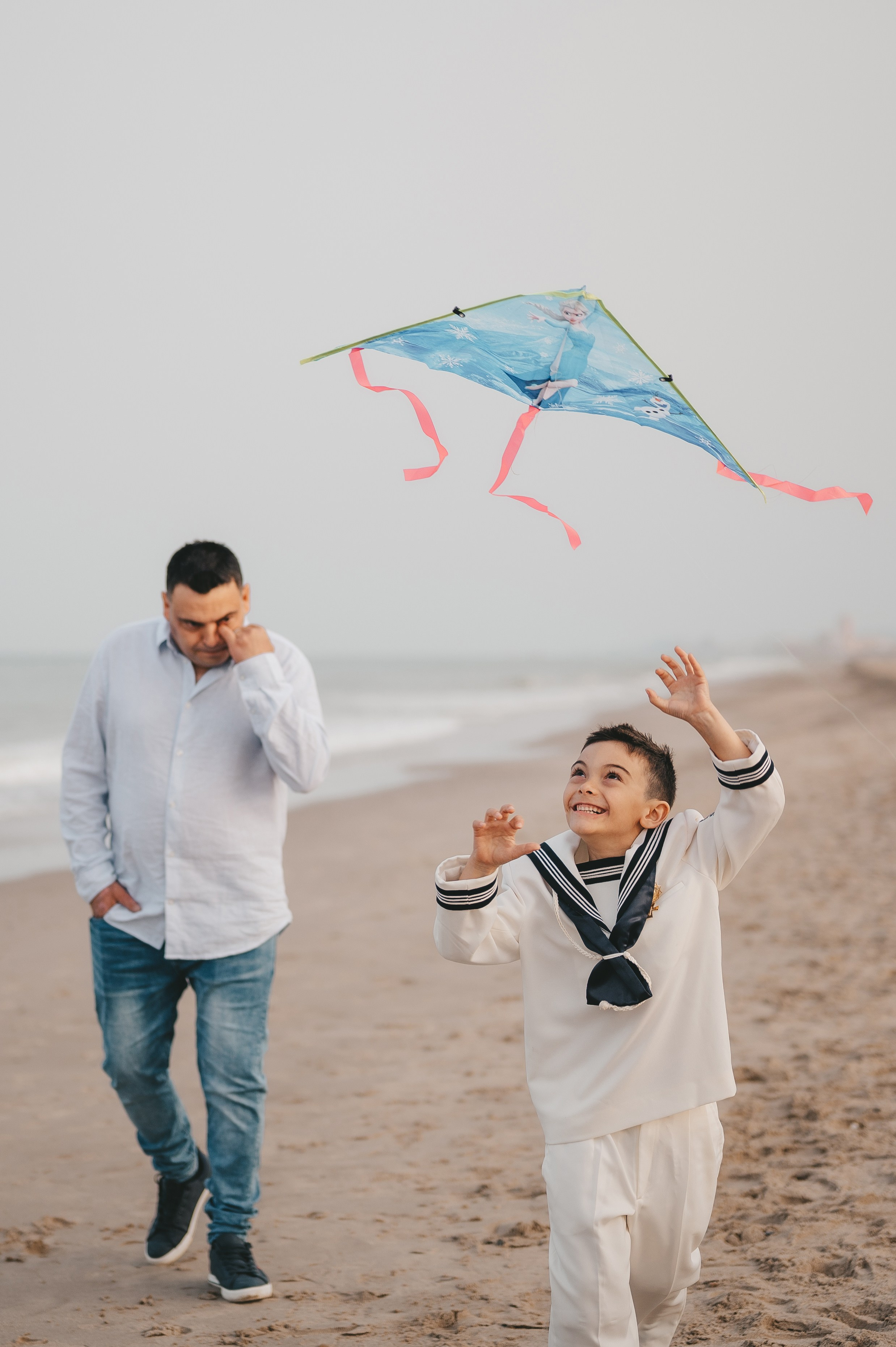 Brayan. Татьяна Малышева — семейный фотограф и видеограф в Валенсии, Испания