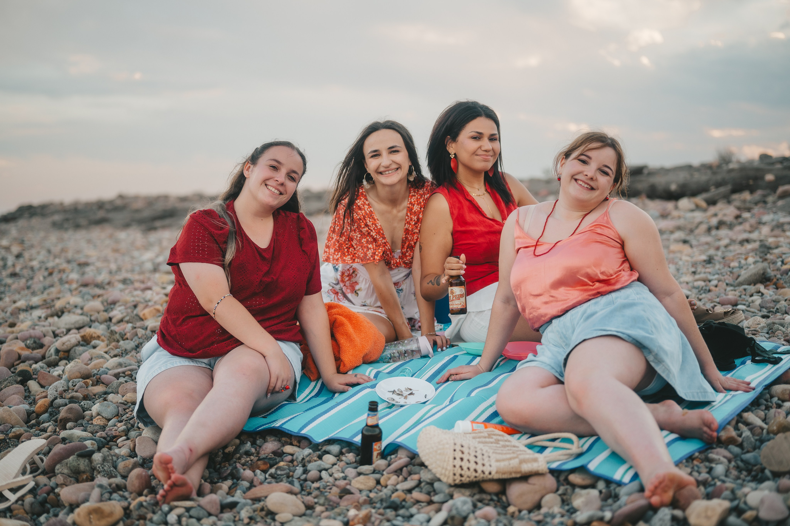 Salomé — Not Through MV. Tatiana Malysheva — family photographer and videographer in Valencia, Spain