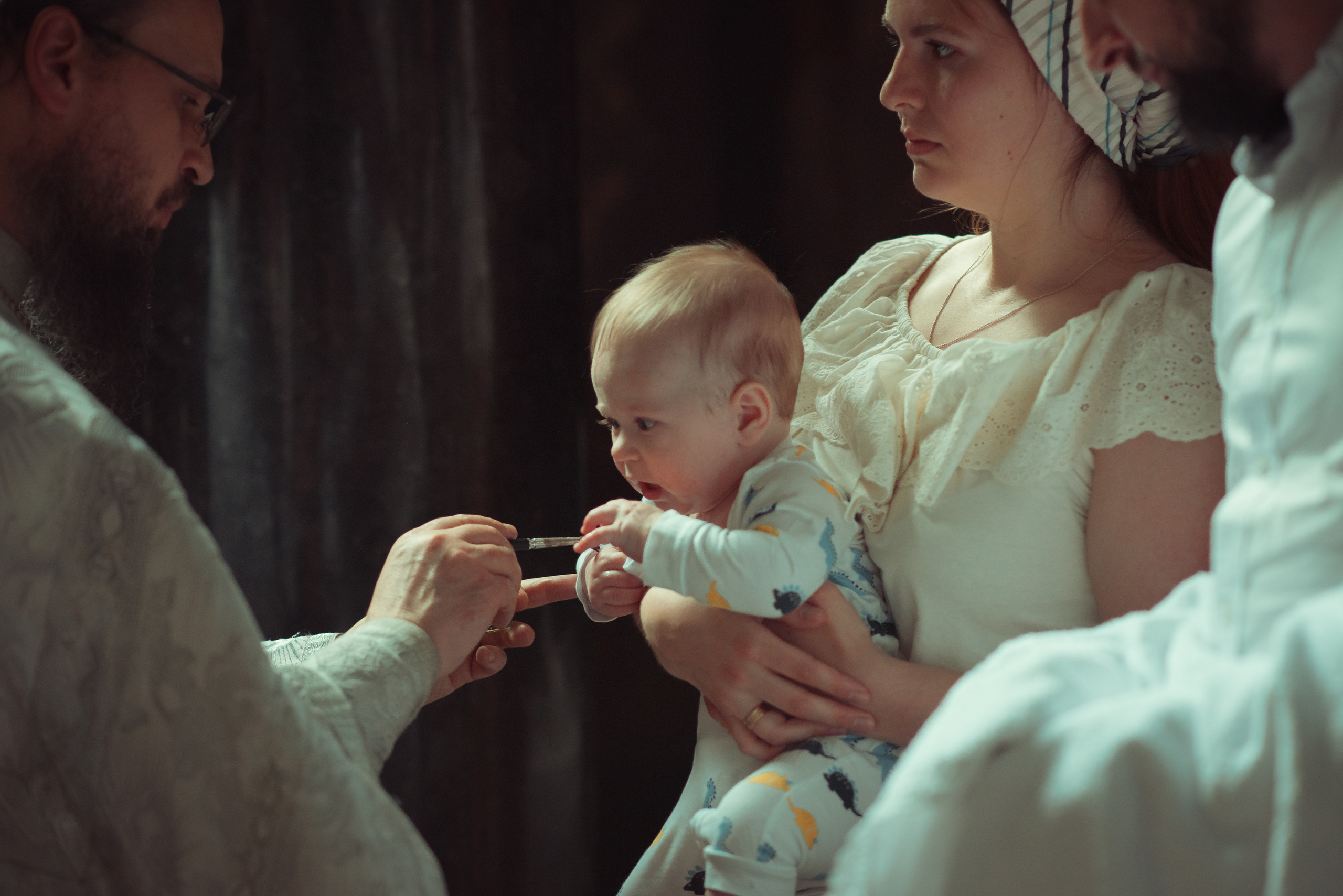 Bautizo. Tatiana Malysheva — lifestyle fotógrafa y videógrafa en Valencia, España