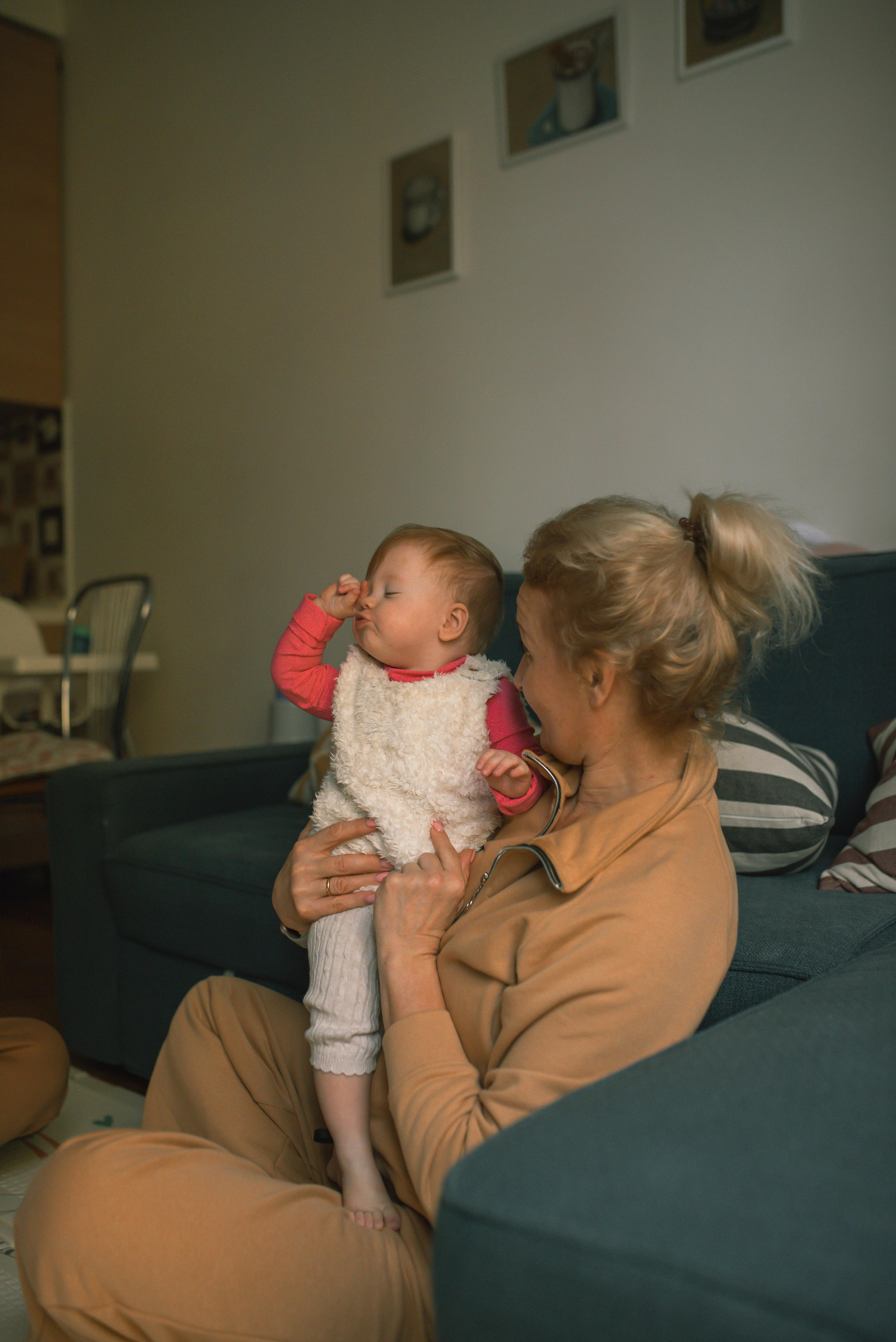 Little Sonya is ONE. Тетяна Малишева - сімейний фотограф і відеограф у Валенсії, Іспанія