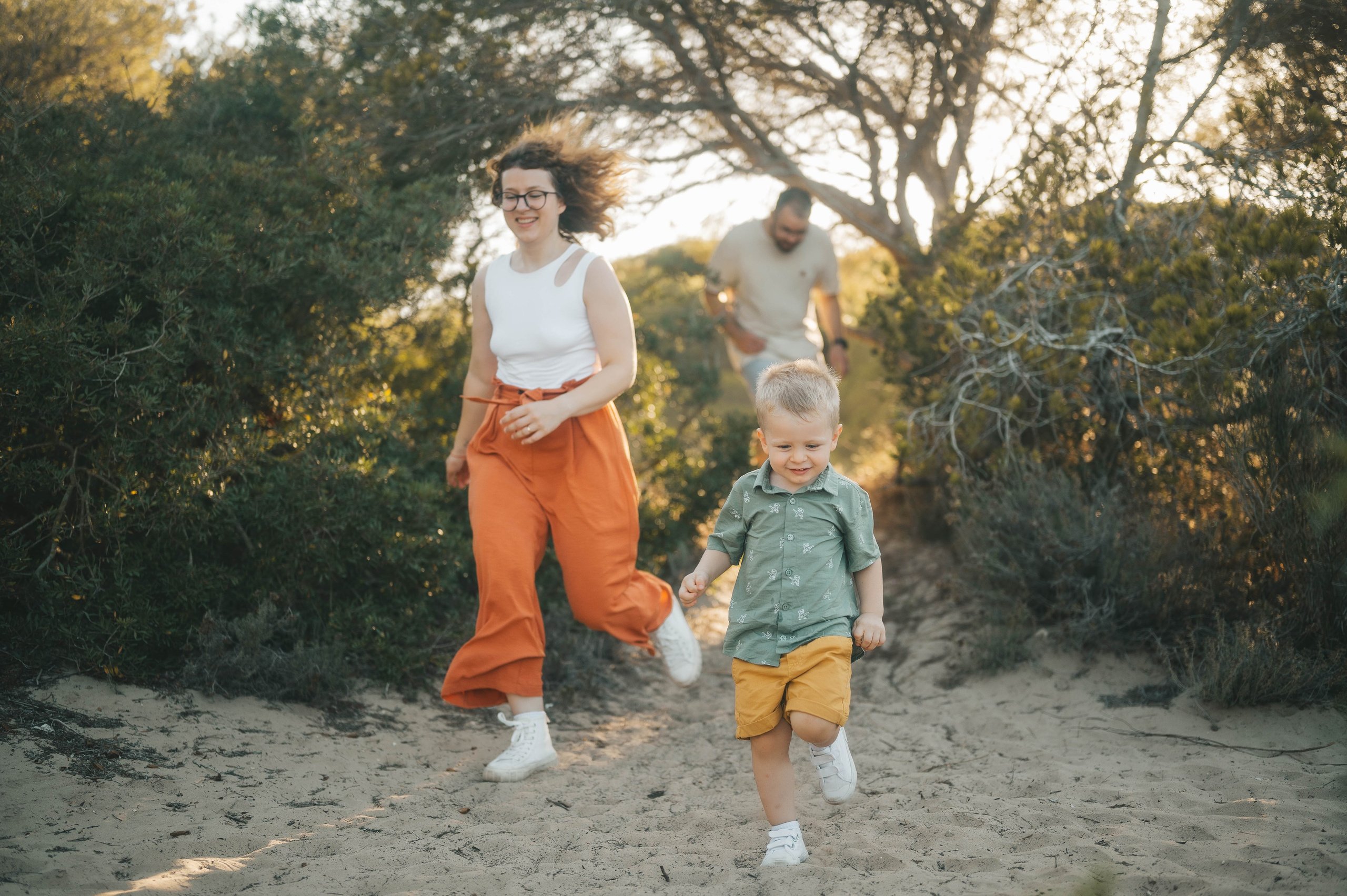 Anastasia, Vicent & Lucas. Тетяна Малишева - сімейний фотограф і відеограф у Валенсії, Іспанія