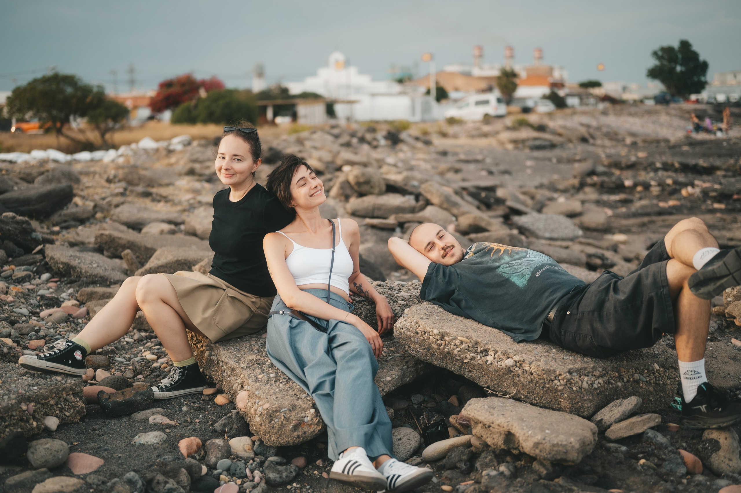 Salomé — Not Through MV. Tatiana Malysheva — family photographer and videographer in Valencia, Spain