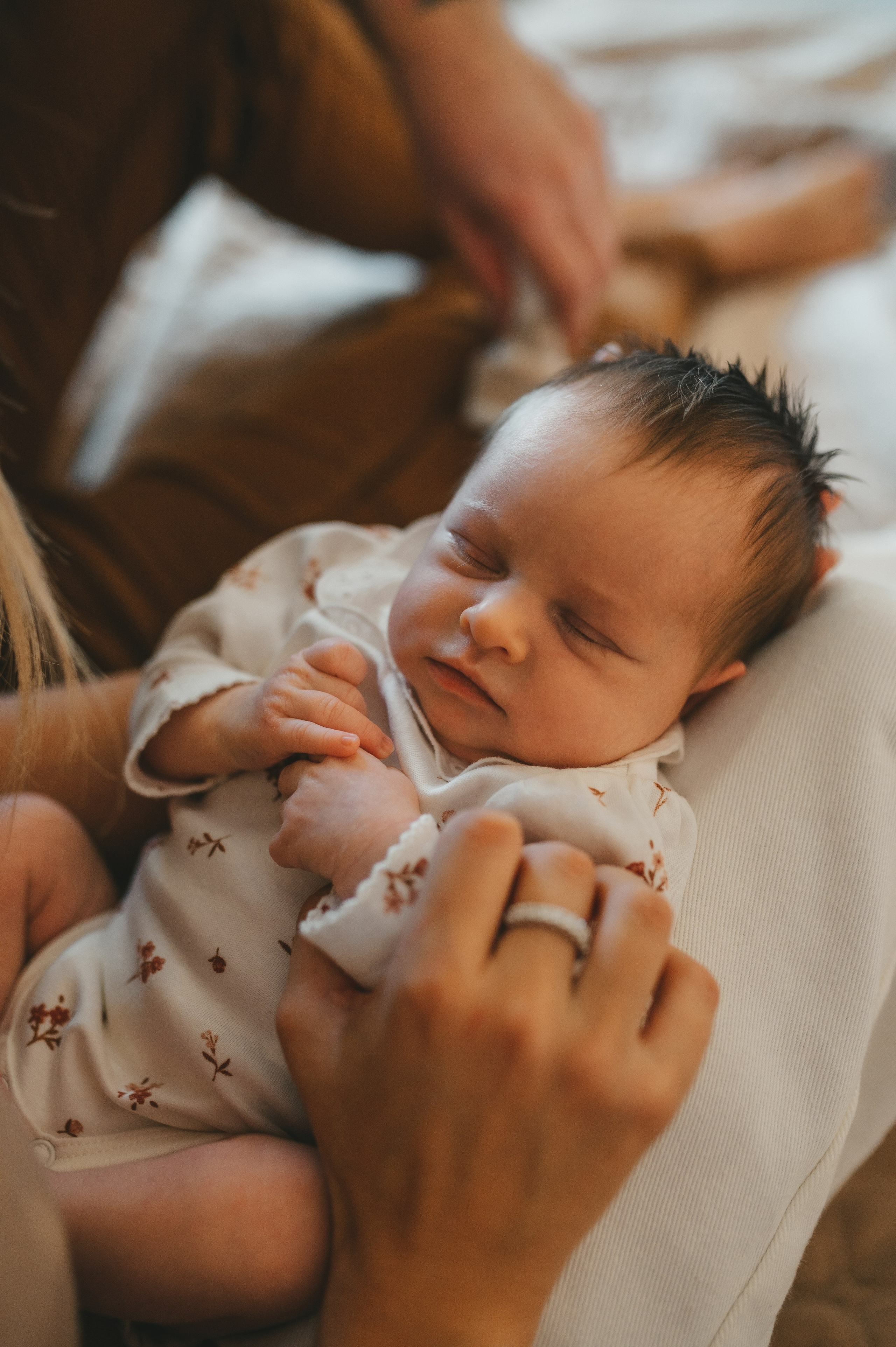 Sergiy, Anastasia & Emilia. Тетяна Малишева - сімейний фотограф і відеограф у Валенсії, Іспанія