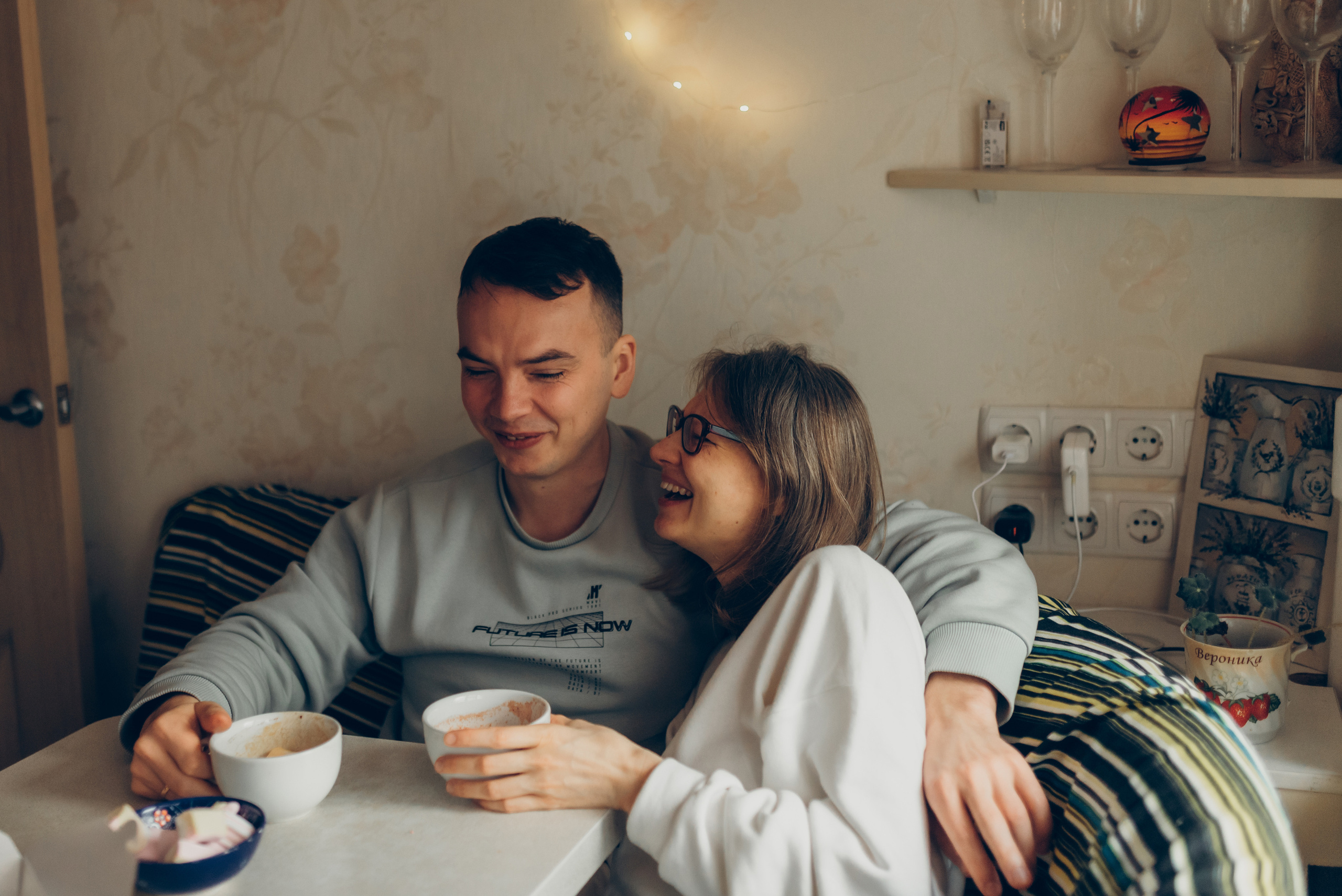 Roman & Anna. Тетяна Малишева - сімейний фотограф і відеограф у Валенсії, Іспанія