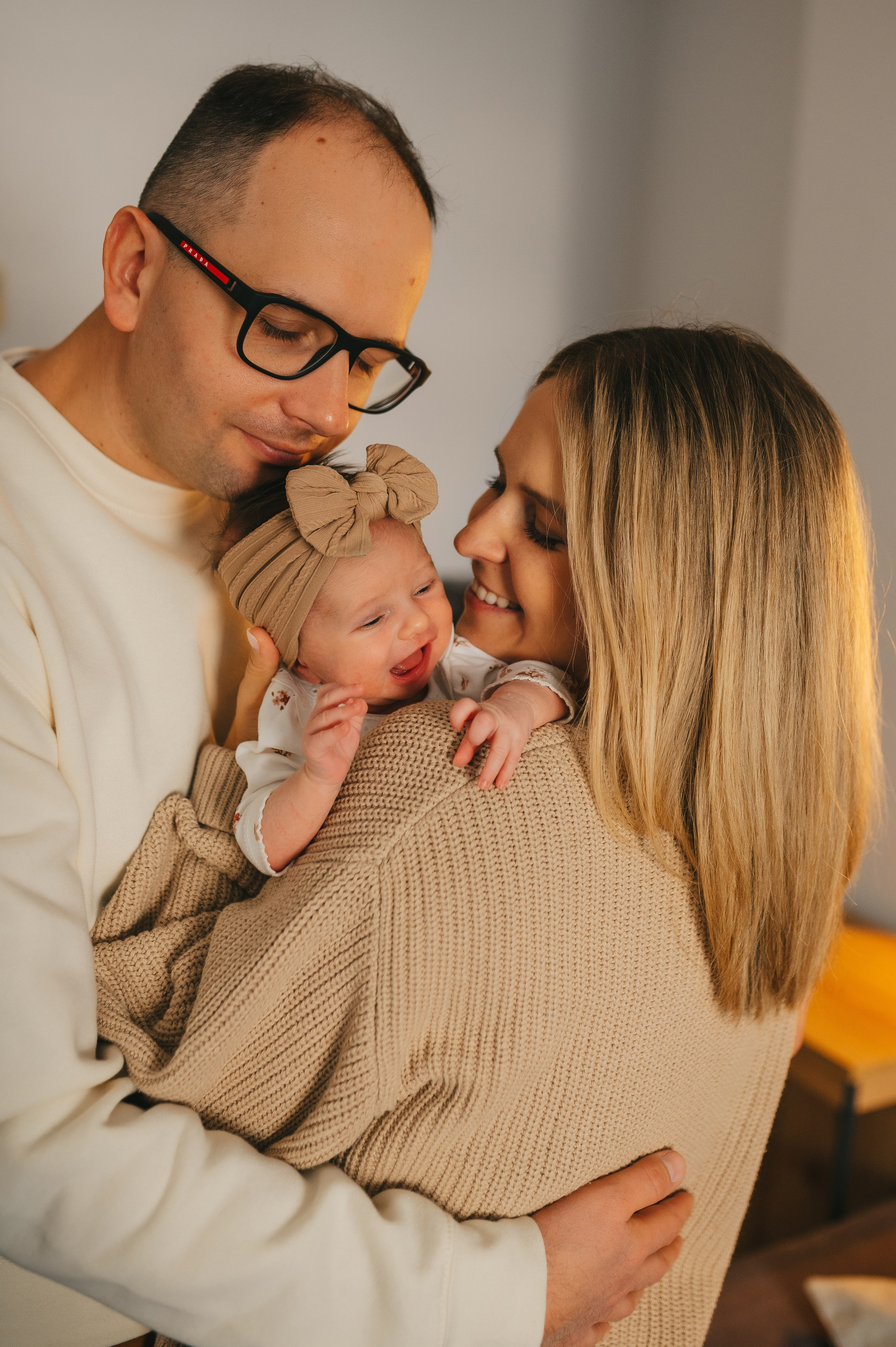 Sergiy, Anastasia & Emilia. Тетяна Малишева - сімейний фотограф і відеограф у Валенсії, Іспанія