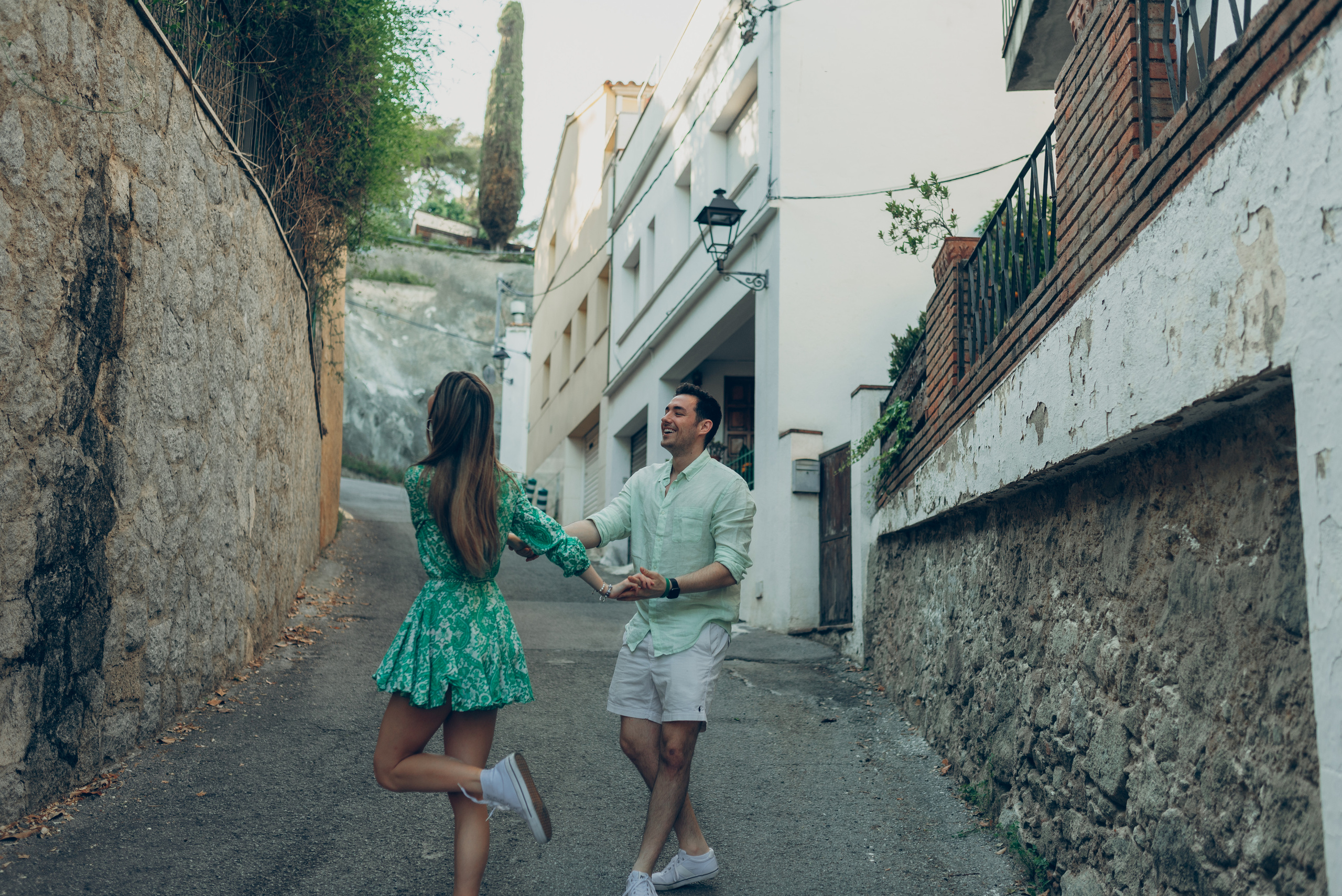 Ivan and Julia. Татьяна Малышева — семейный фотограф и видеограф в Валенсии, Испания
