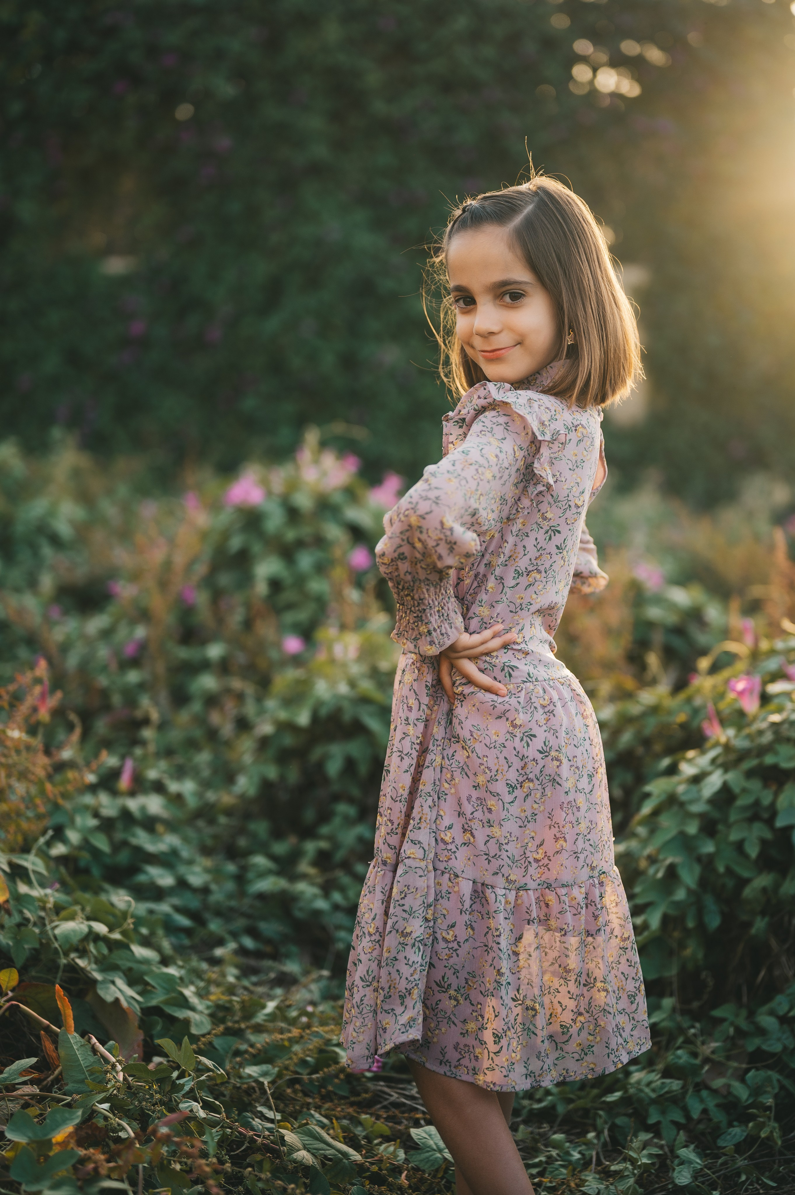 BFF ♥. Тетяна Малишева - сімейний фотограф і відеограф у Валенсії, Іспанія