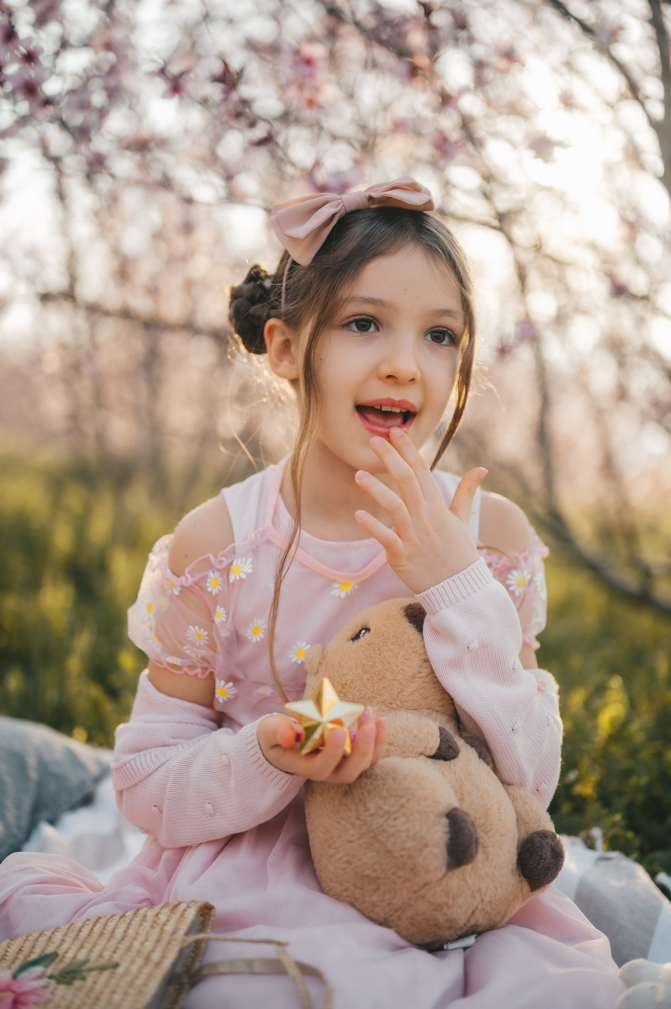 Pink Whispers. Тетяна Малишева - сімейний фотограф і відеограф у Валенсії, Іспанія