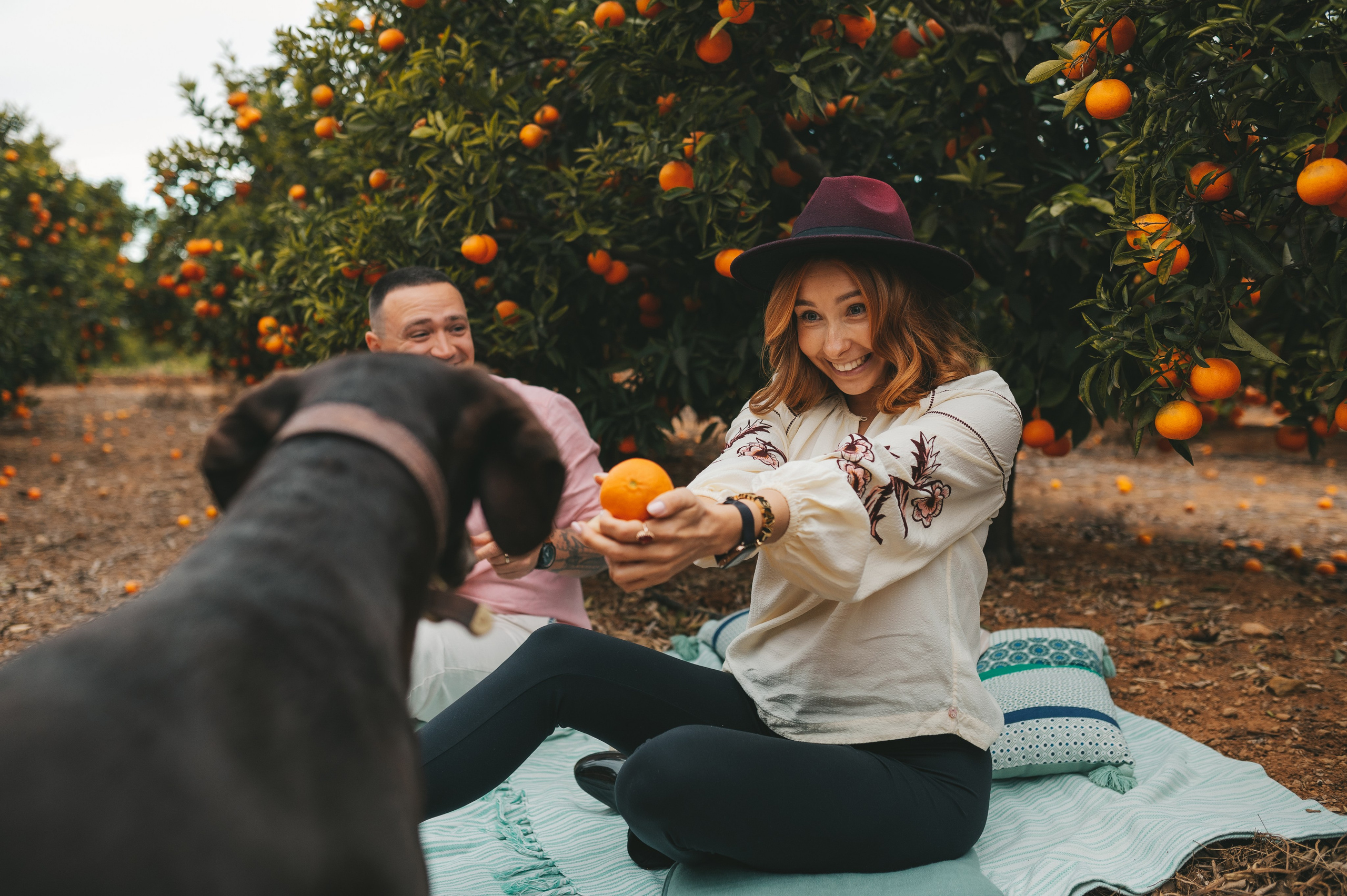 Anna & Eugene. Тетяна Малишева - сімейний фотограф і відеограф у Валенсії, Іспанія