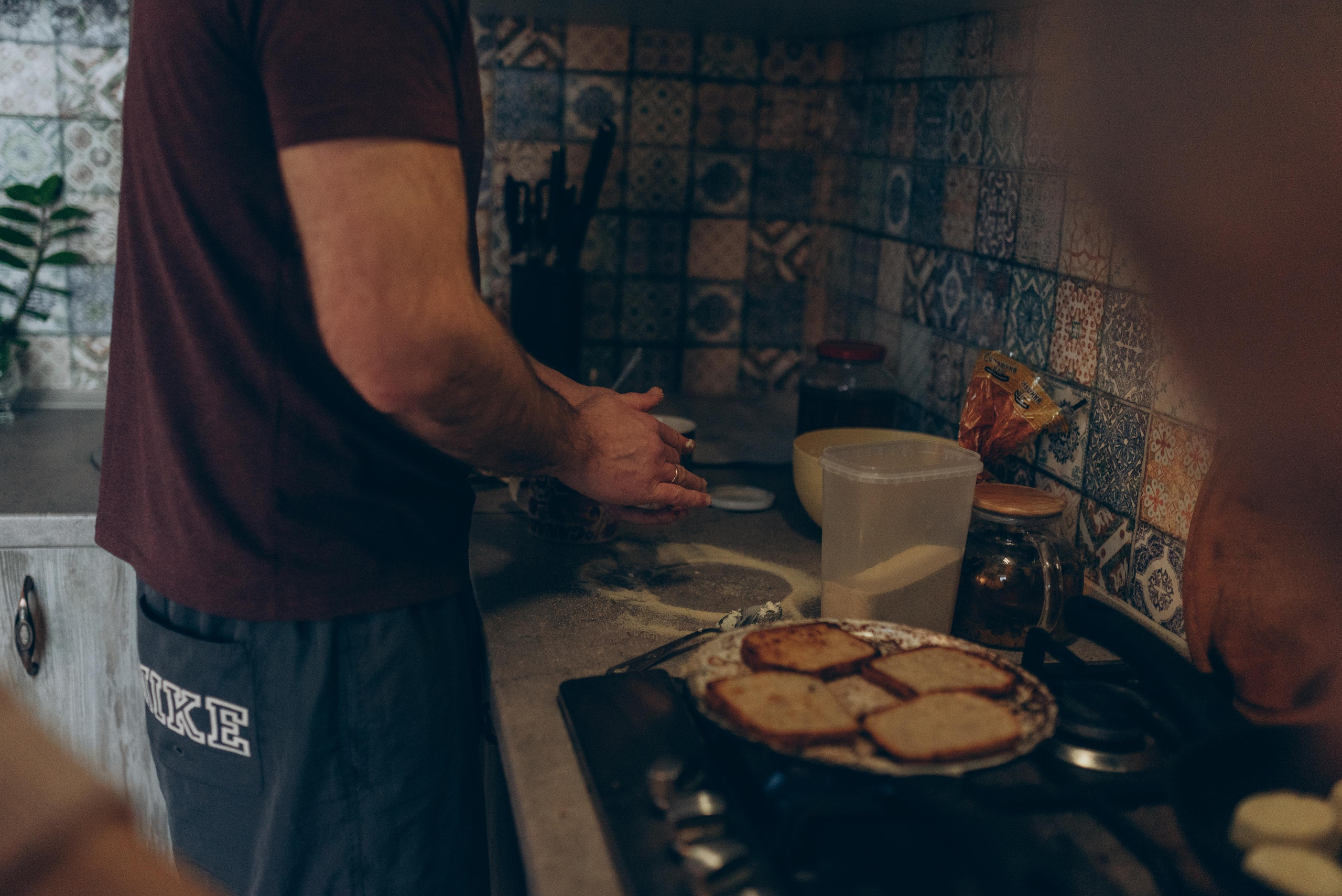 Sunday Morning. Tatiana Malysheva — family photographer and videographer in Valencia, Spain