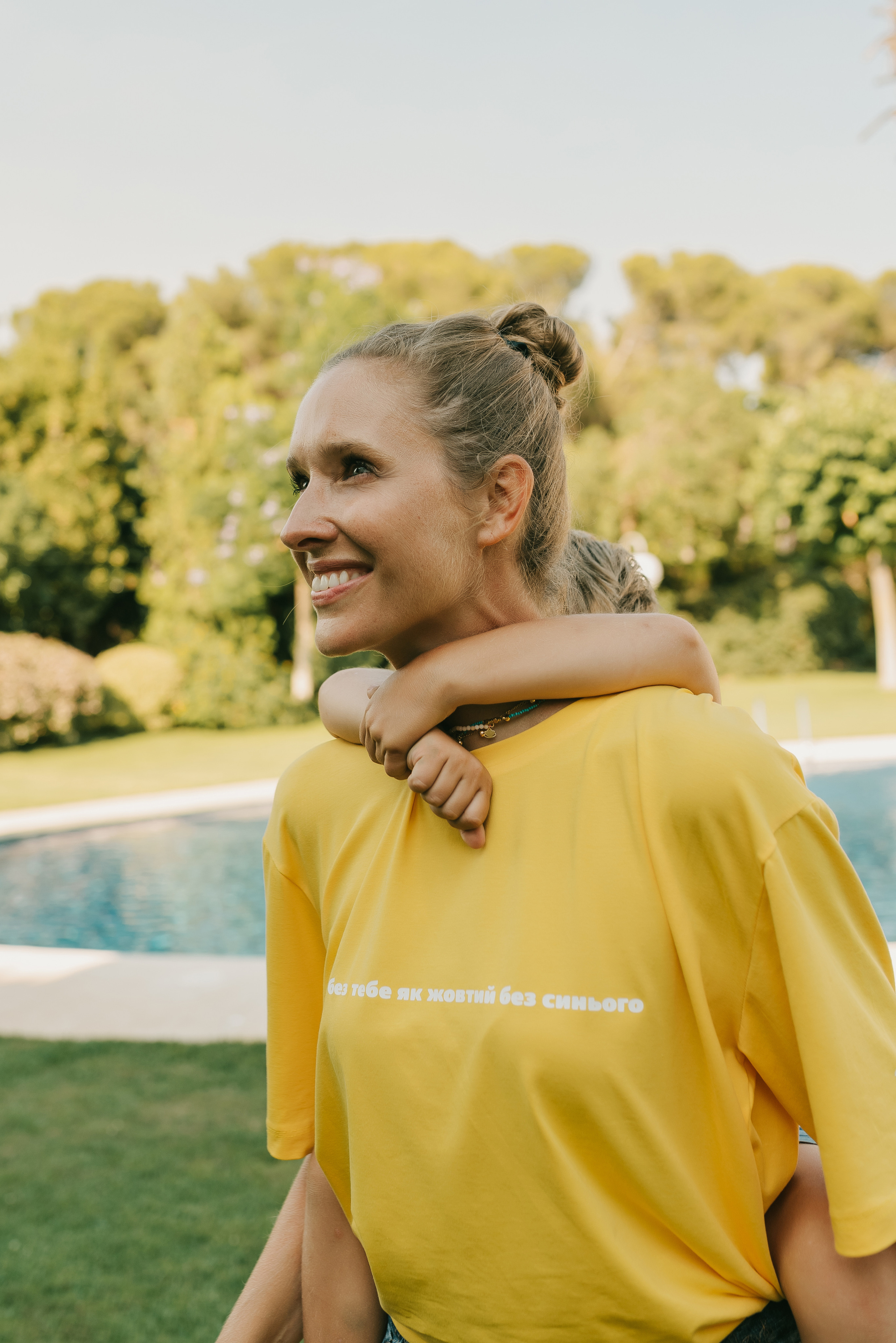 Katya Osadcha and her boys. Tatiana Malysheva — lifestyle fotógrafa y videógrafa en Valencia, España