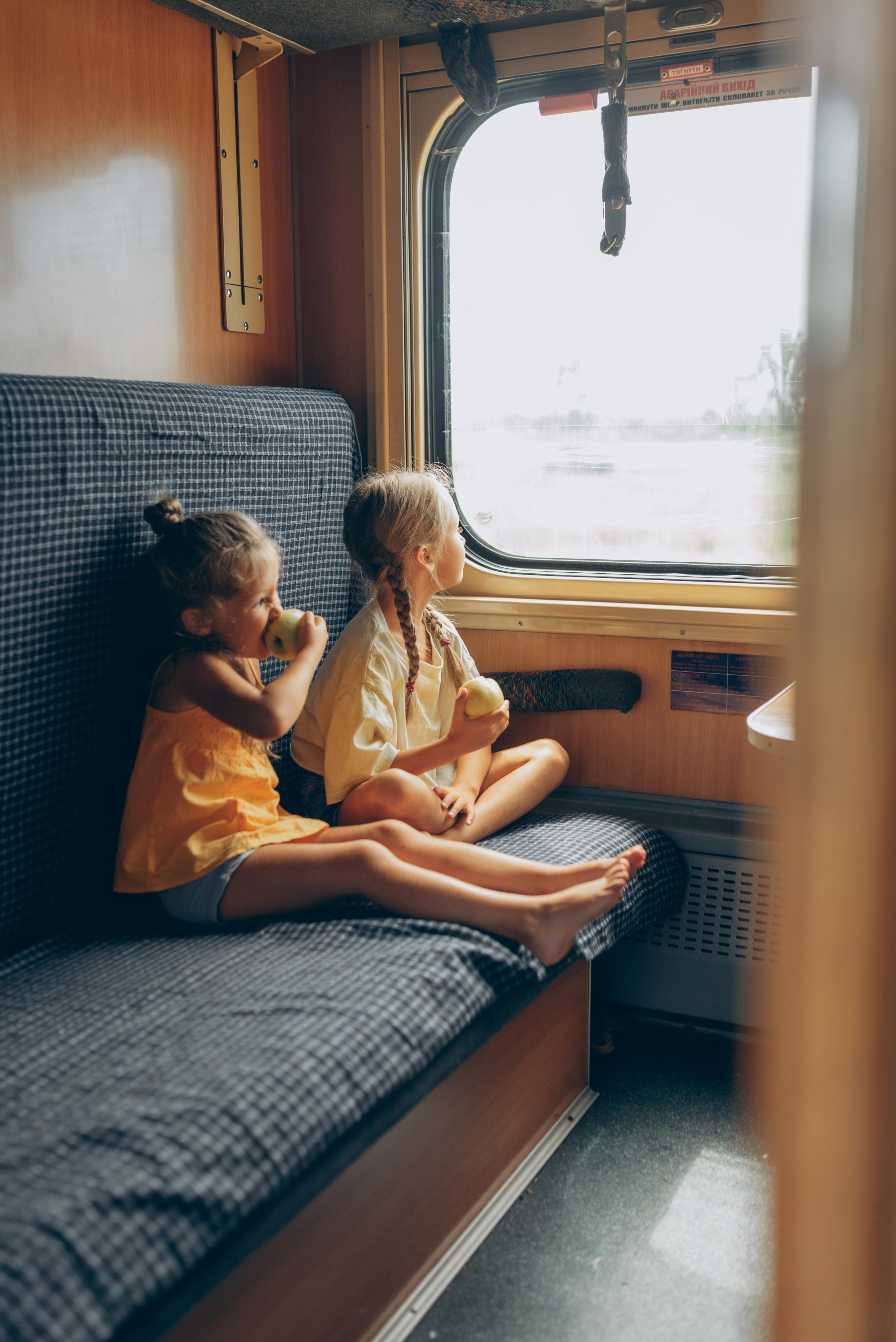 On the way. Татьяна Малышева — семейный фотограф и видеограф в Валенсии, Испания