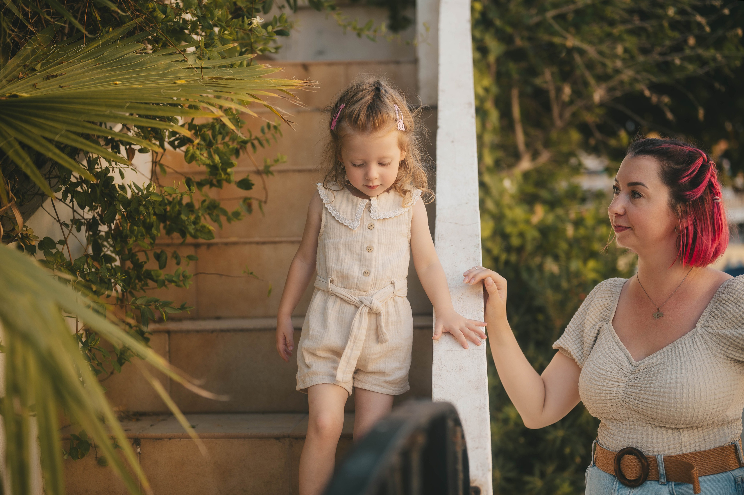 Eugeniy, Oleksandra & Sofia. Tatiana Malysheva — lifestyle fotógrafa y videógrafa en Valencia, España