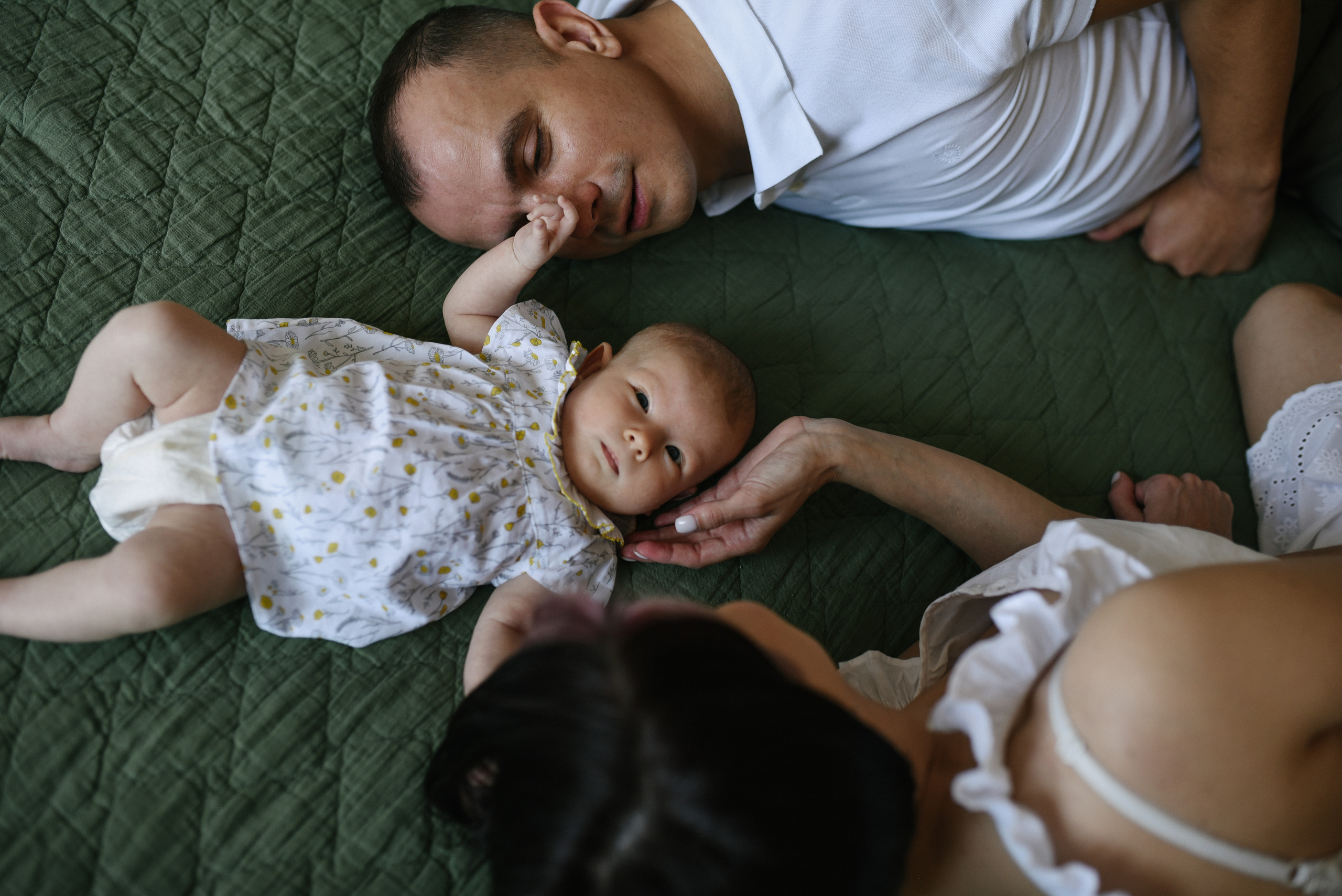Yevgen, Tetiana, Nikita & Ivanna. Татьяна Малышева — семейный фотограф и видеограф в Валенсии, Испания