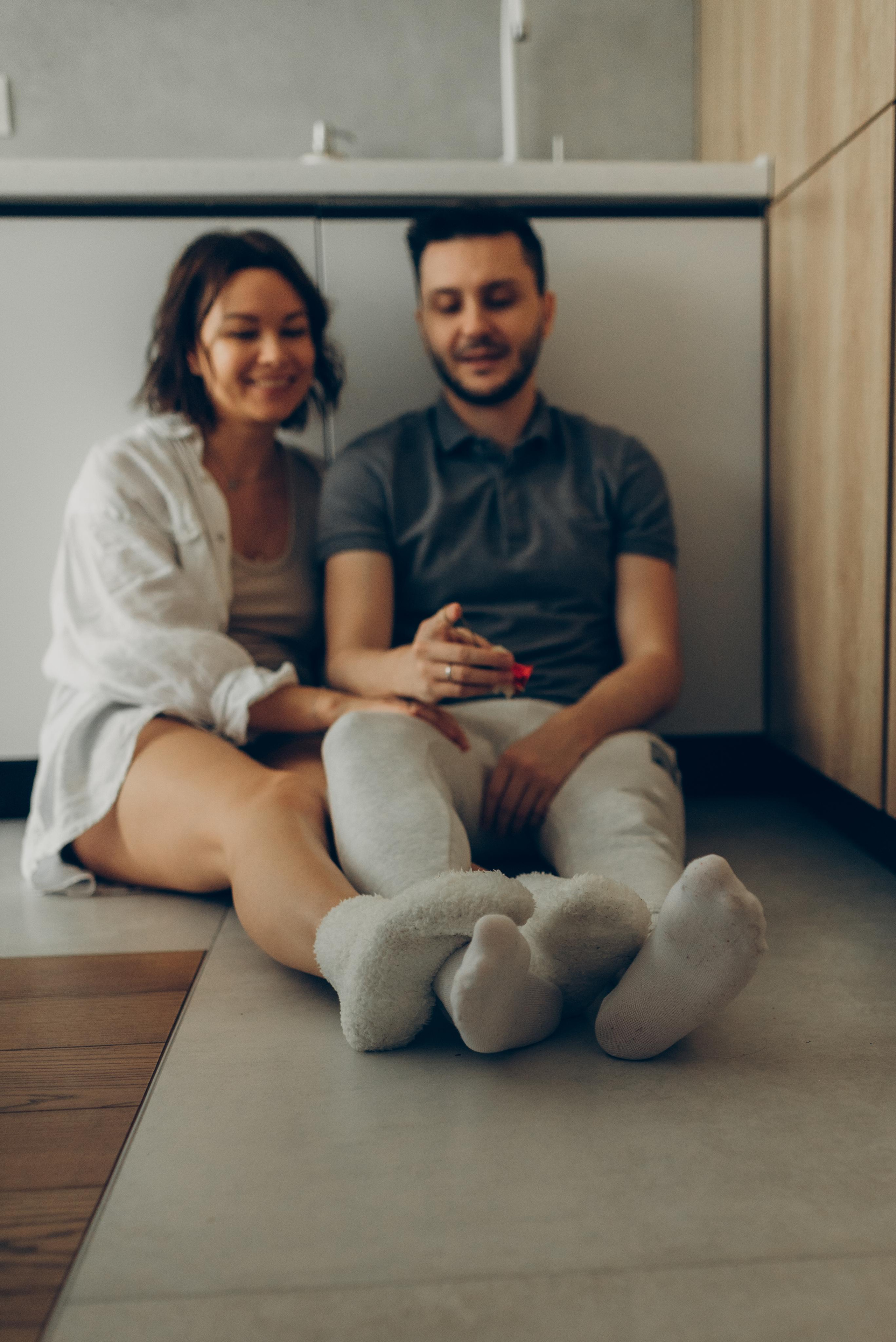 Maksim, Julia and Daniil. Тетяна Малишева - сімейний фотограф і відеограф у Валенсії, Іспанія