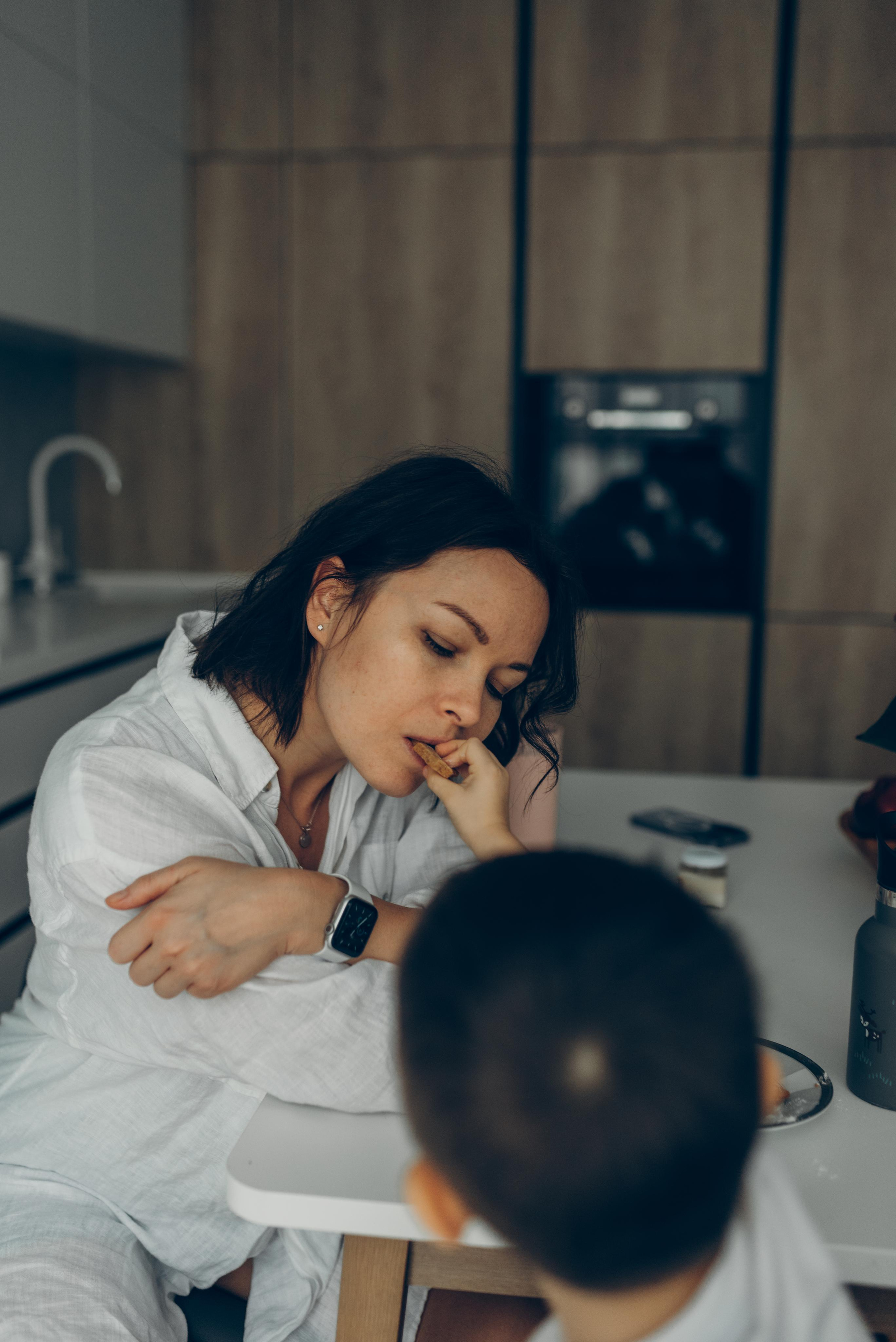 Maksim, Julia and Daniil. Тетяна Малишева - сімейний фотограф і відеограф у Валенсії, Іспанія