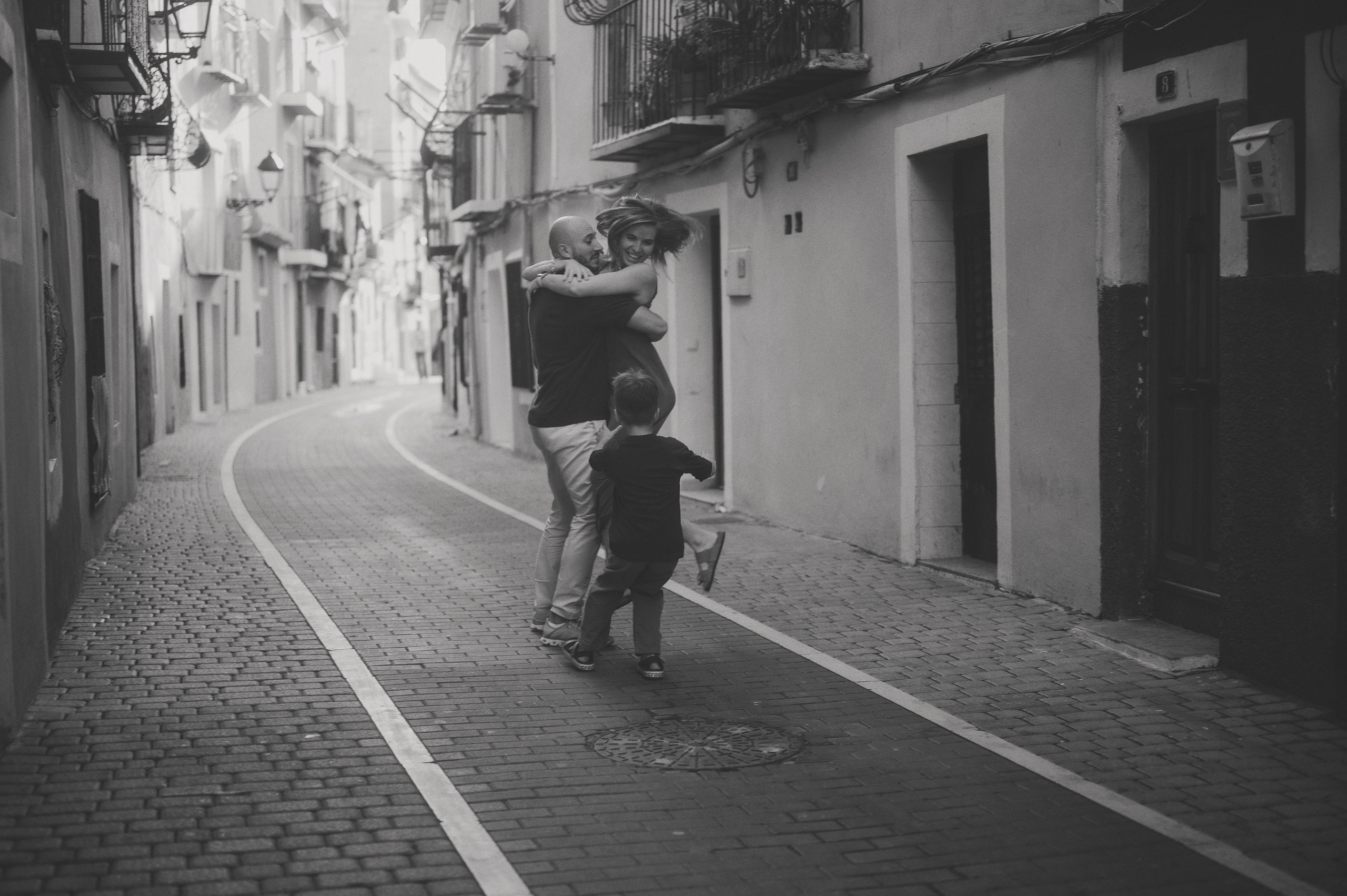 Spanish vacation. Тетяна Малишева - сімейний фотограф і відеограф у Валенсії, Іспанія