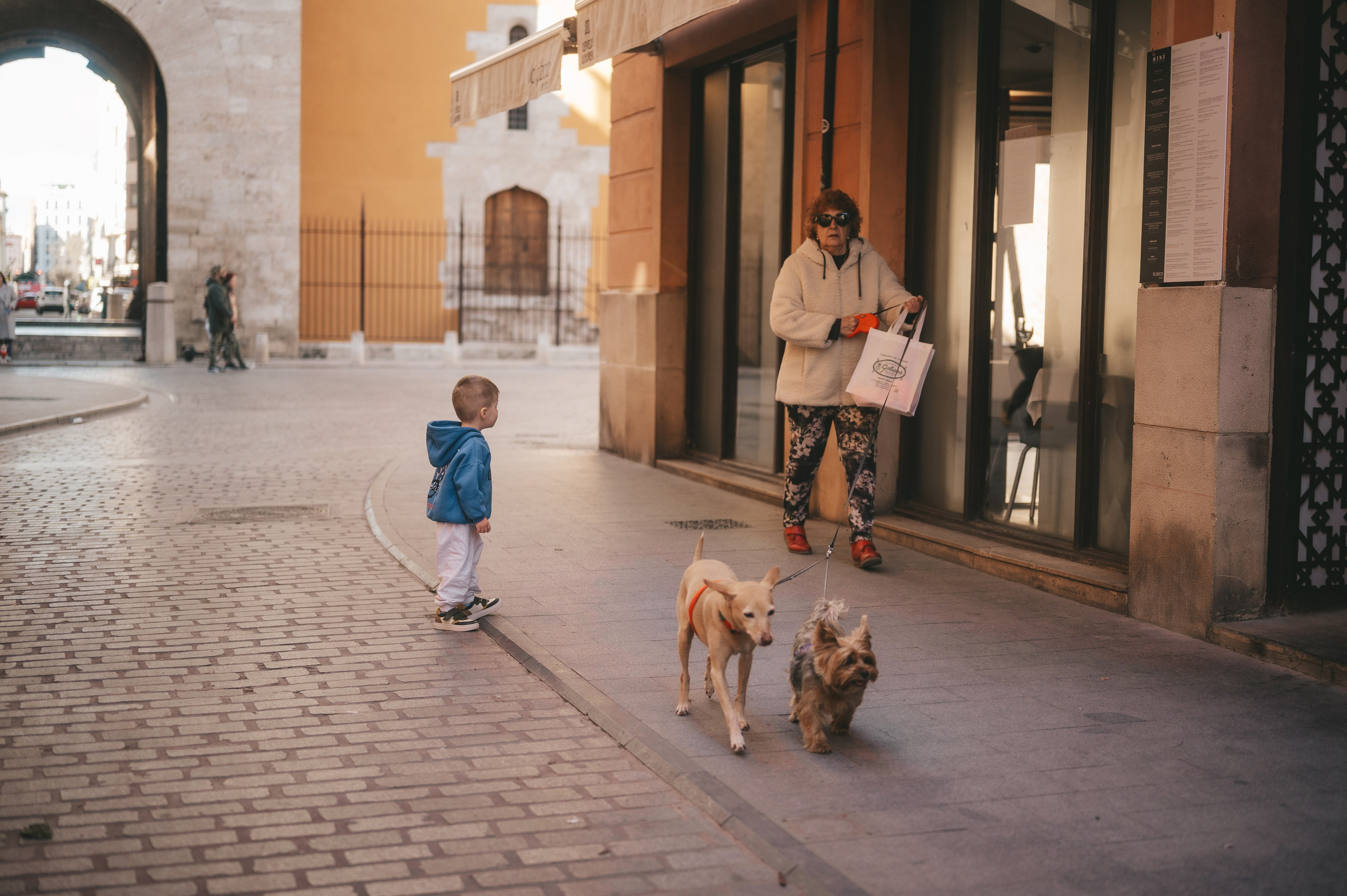 Dima, Yulya & Timur. Тетяна Малишева - сімейний фотограф і відеограф у Валенсії, Іспанія