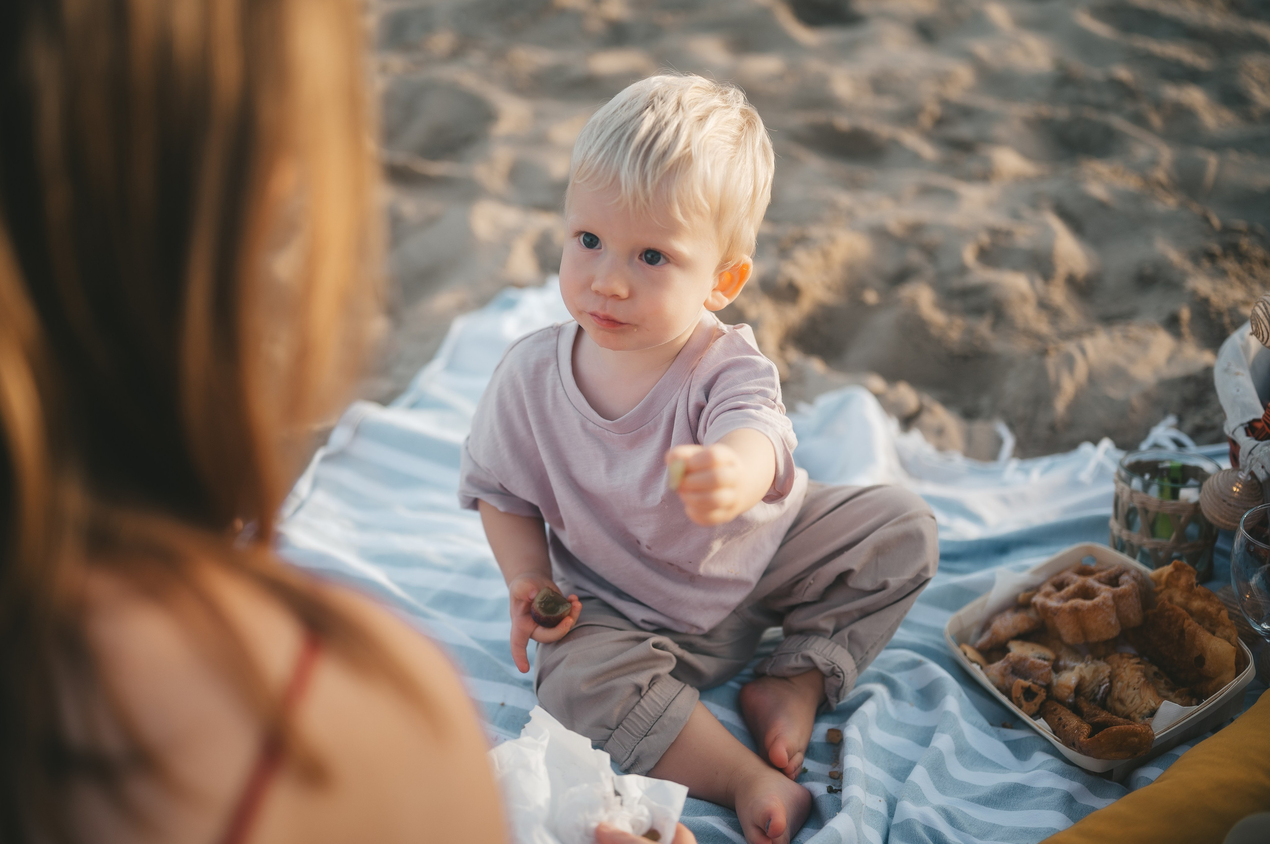 Spanish vacation. Тетяна Малишева - сімейний фотограф і відеограф у Валенсії, Іспанія