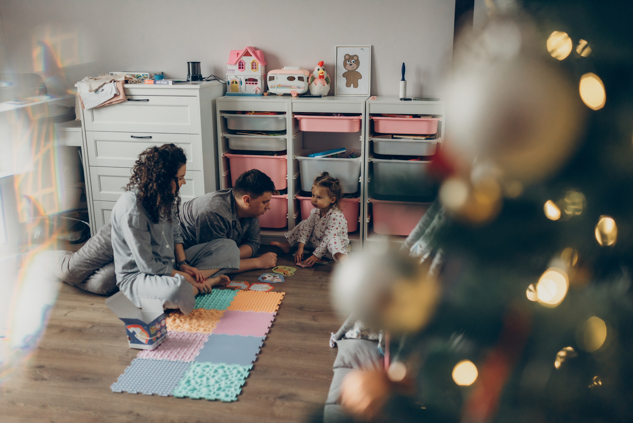 Andrii, Natalia and Mia. Татьяна Малышева — семейный фотограф и видеограф в Валенсии, Испания