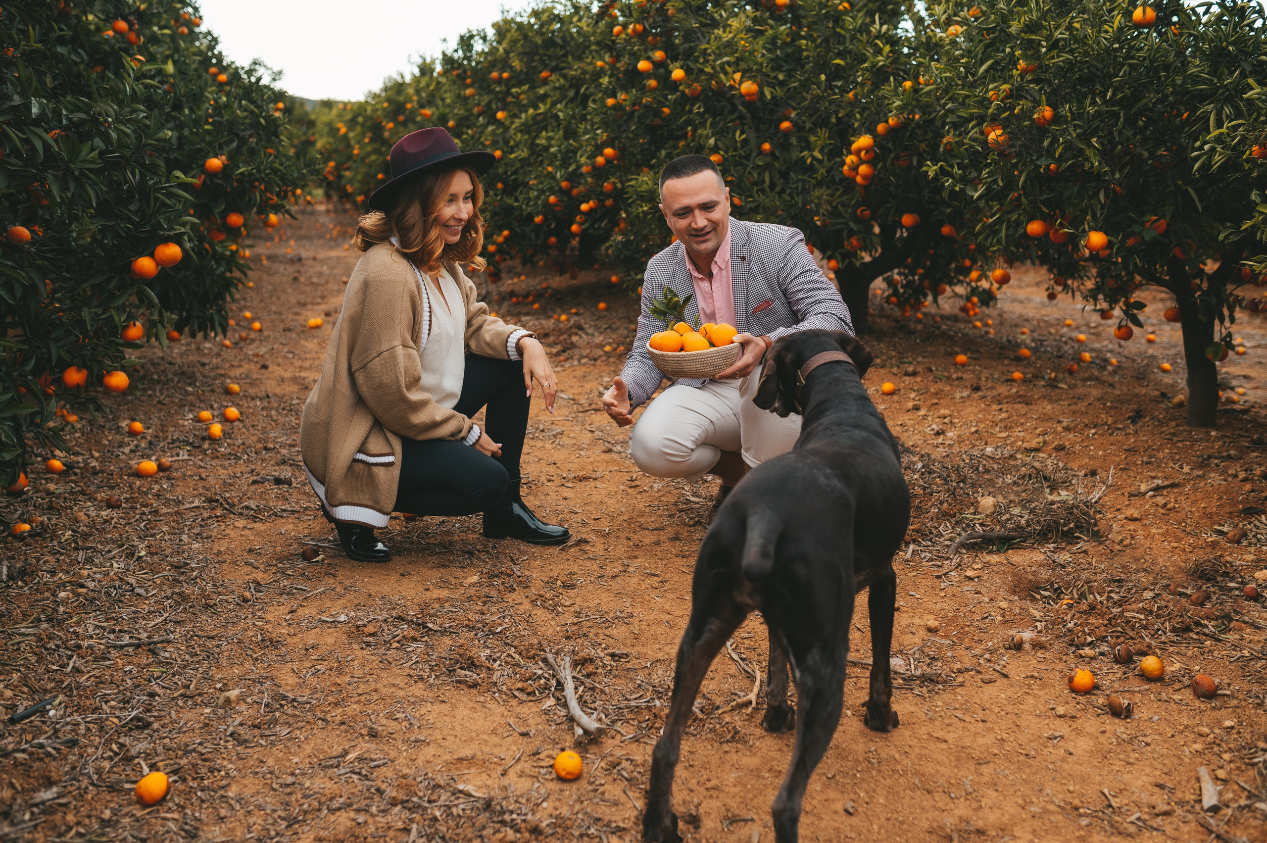 Anna & Eugene. Тетяна Малишева - сімейний фотограф і відеограф у Валенсії, Іспанія