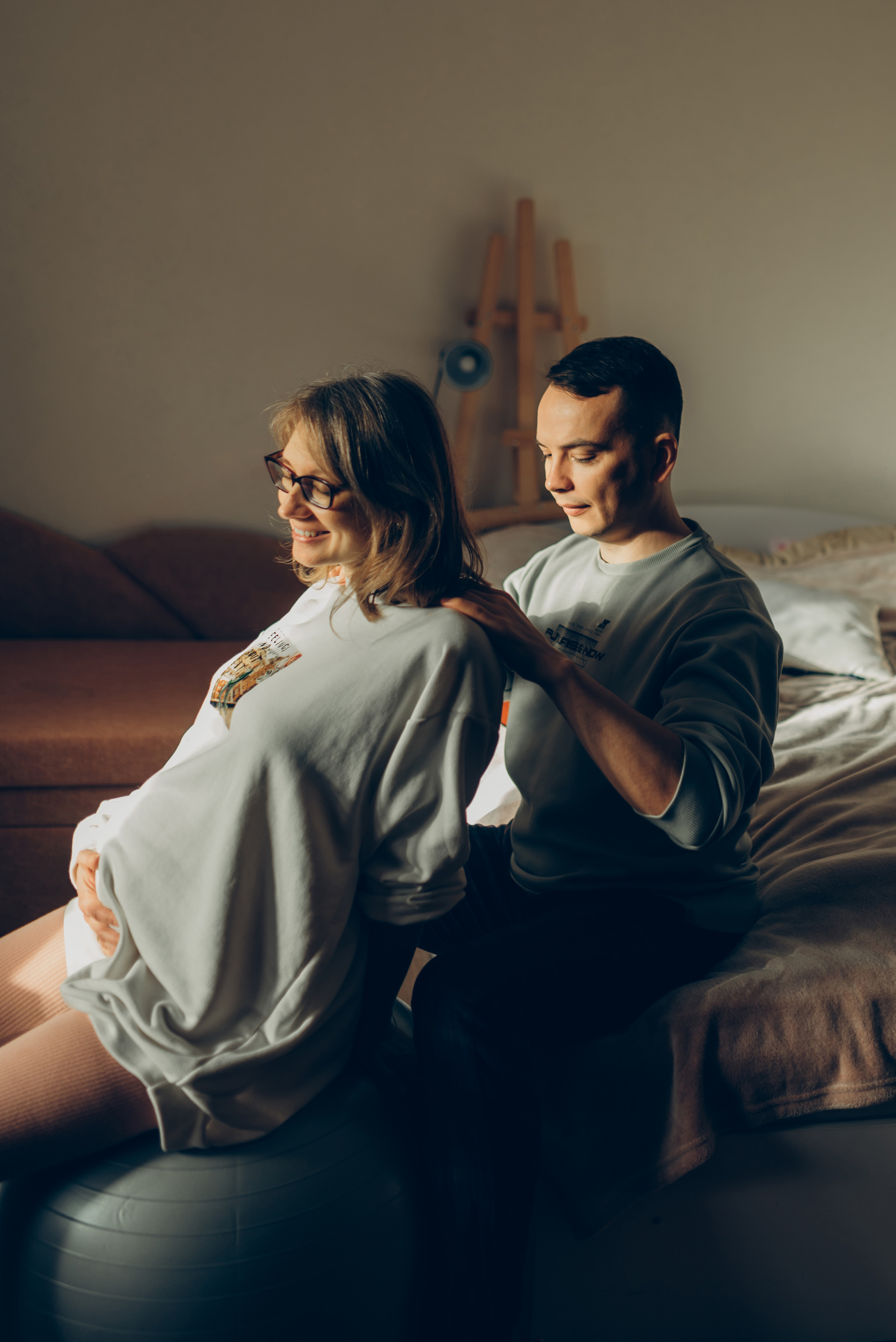 Roman & Anna. Тетяна Малишева - сімейний фотограф і відеограф у Валенсії, Іспанія