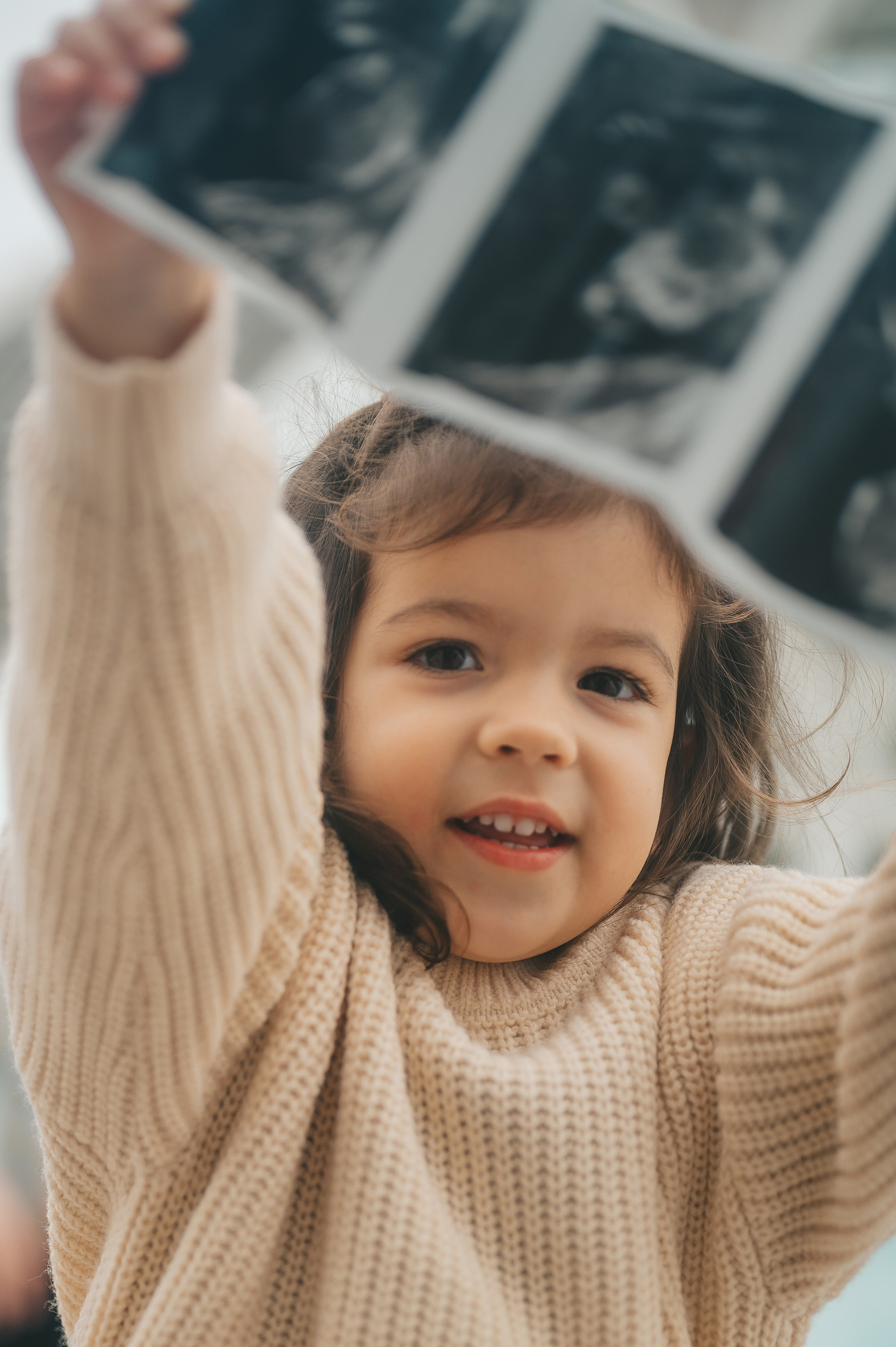 Waiting for Olivia. Тетяна Малишева - сімейний фотограф і відеограф у Валенсії, Іспанія