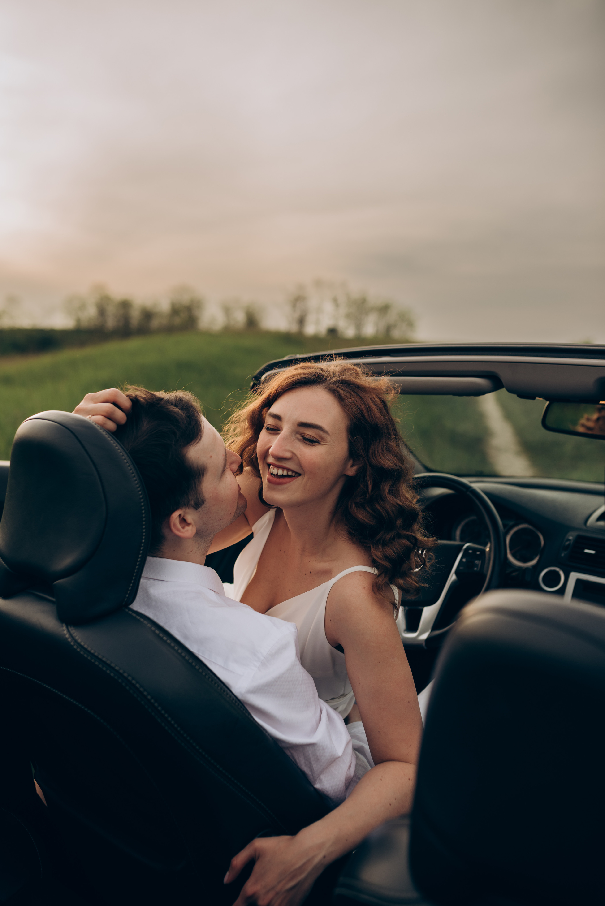 Oleg, Anna and little Diana. Tatiana Malysheva — lifestyle fotógrafa y videógrafa en Valencia, España