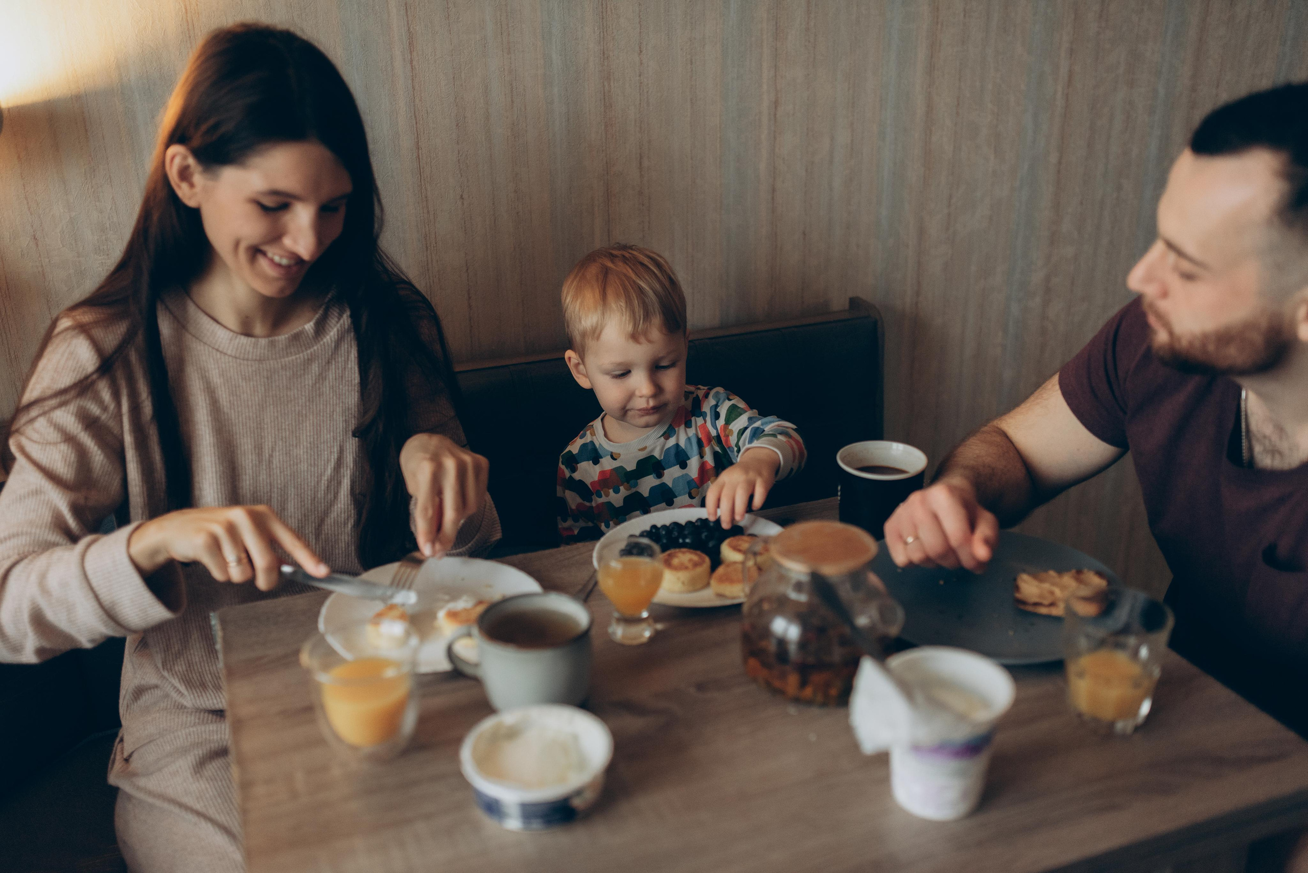 Sunday Morning. Tatiana Malysheva — family photographer and videographer in Valencia, Spain