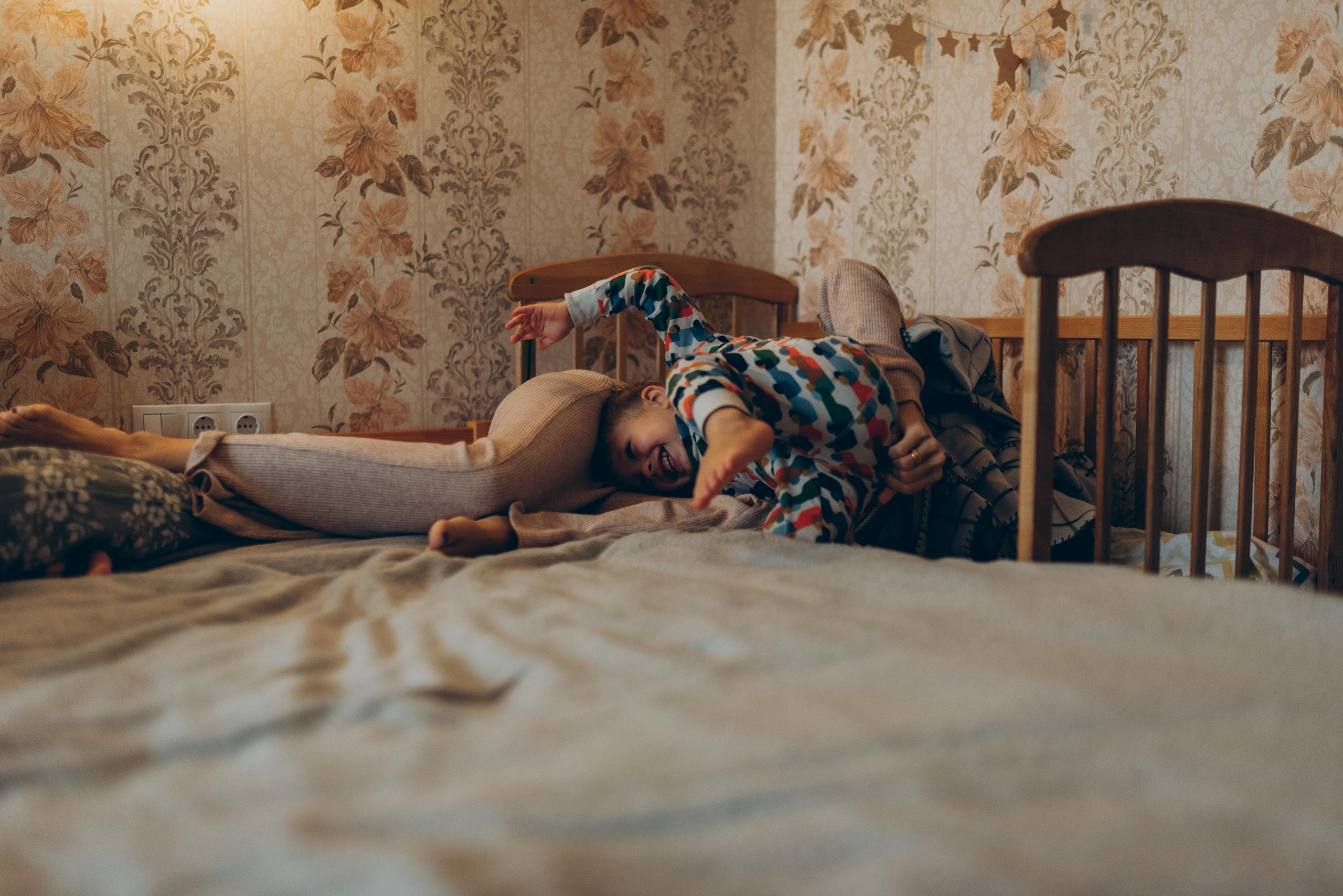 Sunday Morning. Tatiana Malysheva — family photographer and videographer in Valencia, Spain