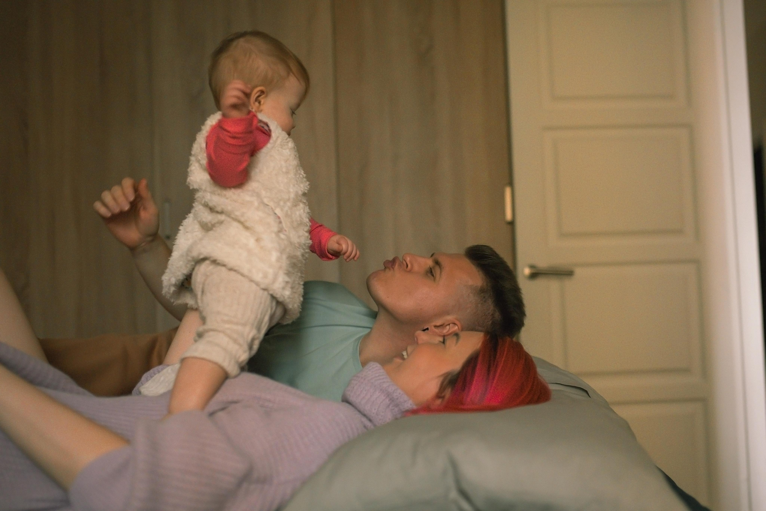 Little Sonya is ONE. Тетяна Малишева - сімейний фотограф і відеограф у Валенсії, Іспанія