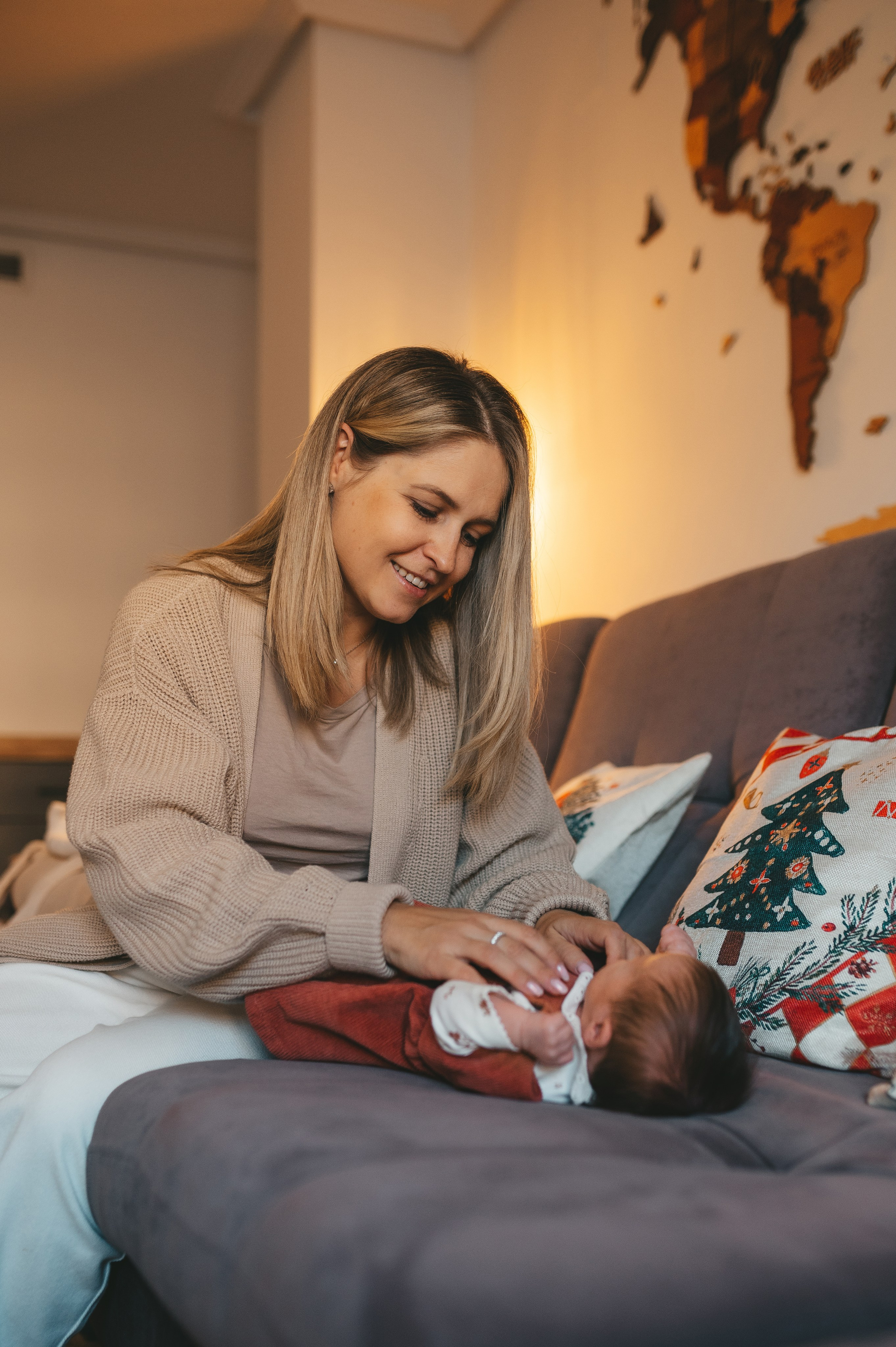 Sergiy, Anastasia & Emilia. Тетяна Малишева - сімейний фотограф і відеограф у Валенсії, Іспанія