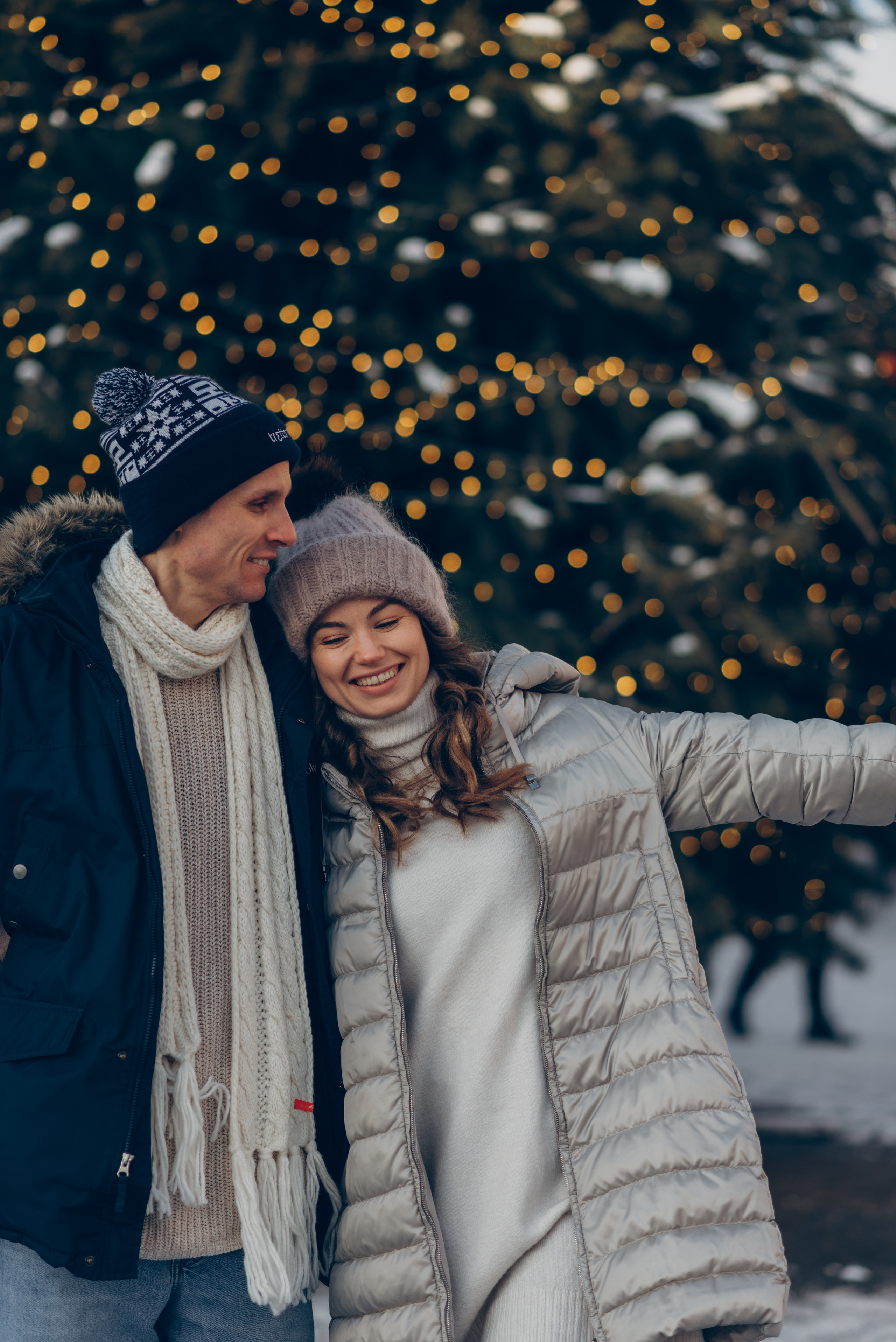 Різдвяний Ярмарок. Тетяна Малишева - сімейний фотограф і відеограф у Валенсії, Іспанія