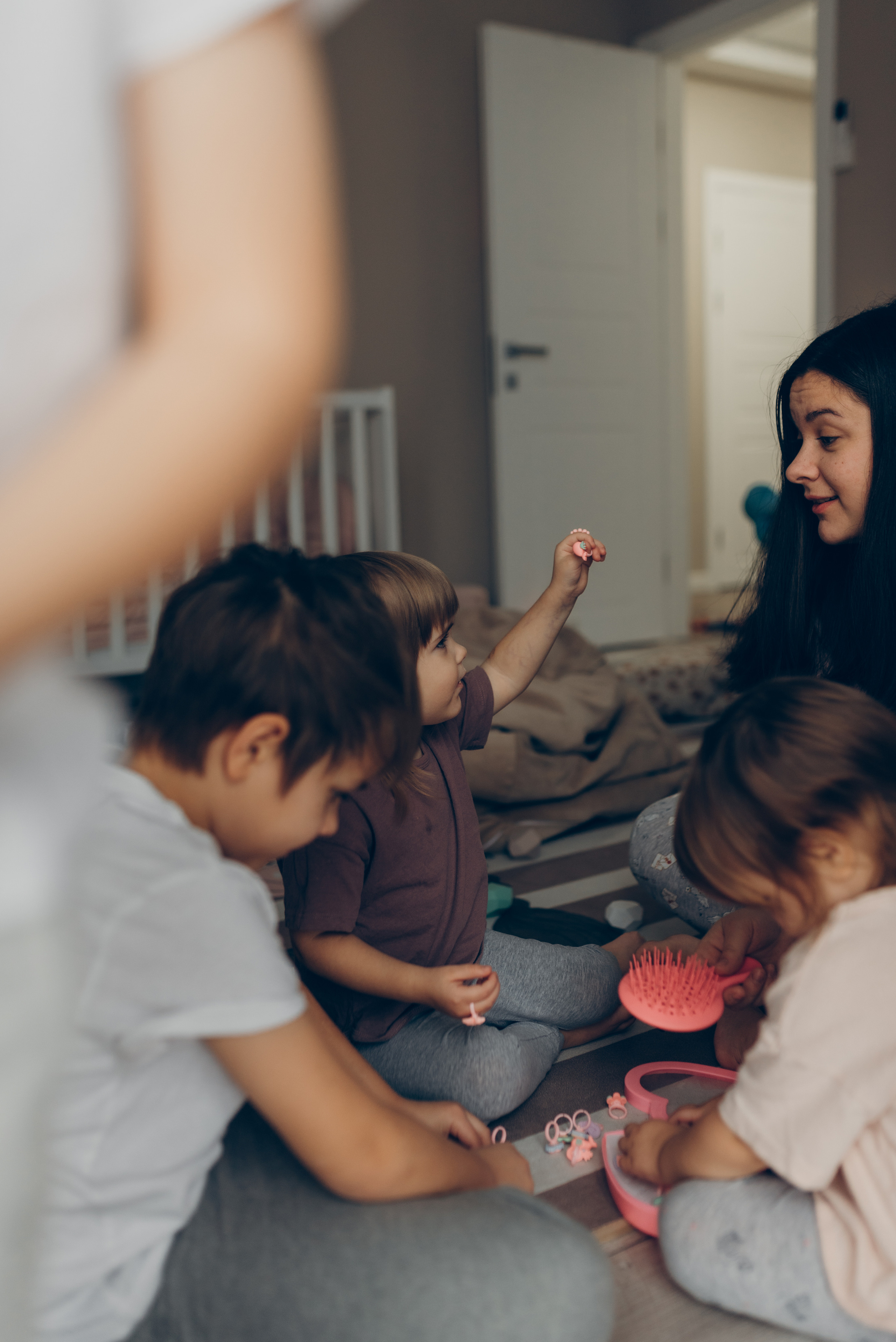 Big family :). Тетяна Малишева - сімейний фотограф і відеограф у Валенсії, Іспанія