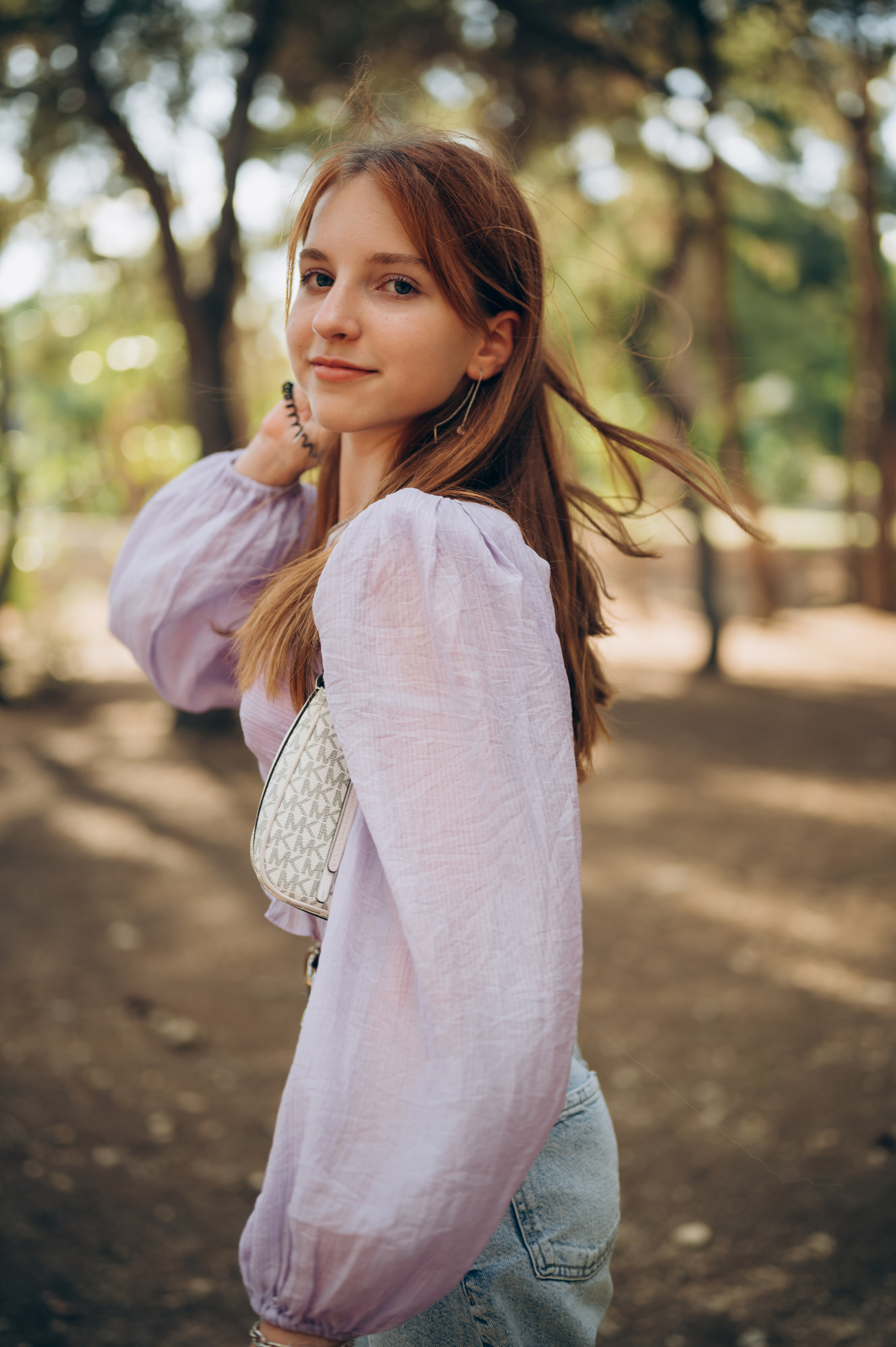 Dmytro & Maria and their 4 beautiful children. Tatiana Malysheva — lifestyle fotógrafa y videógrafa en Valencia, España