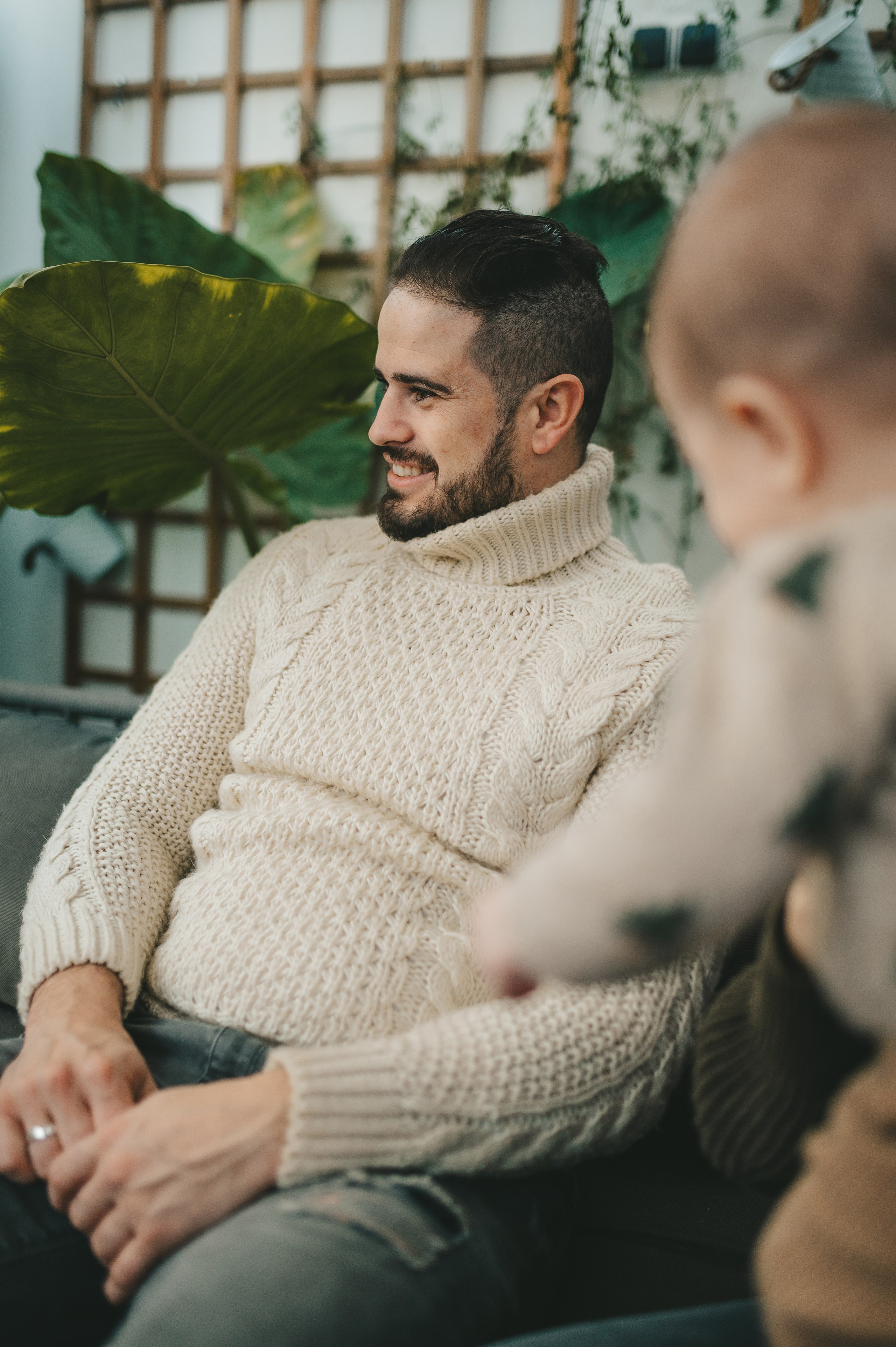 Adrián, Ruth, Natura & Ares. Тетяна Малишева - сімейний фотограф і відеограф у Валенсії, Іспанія