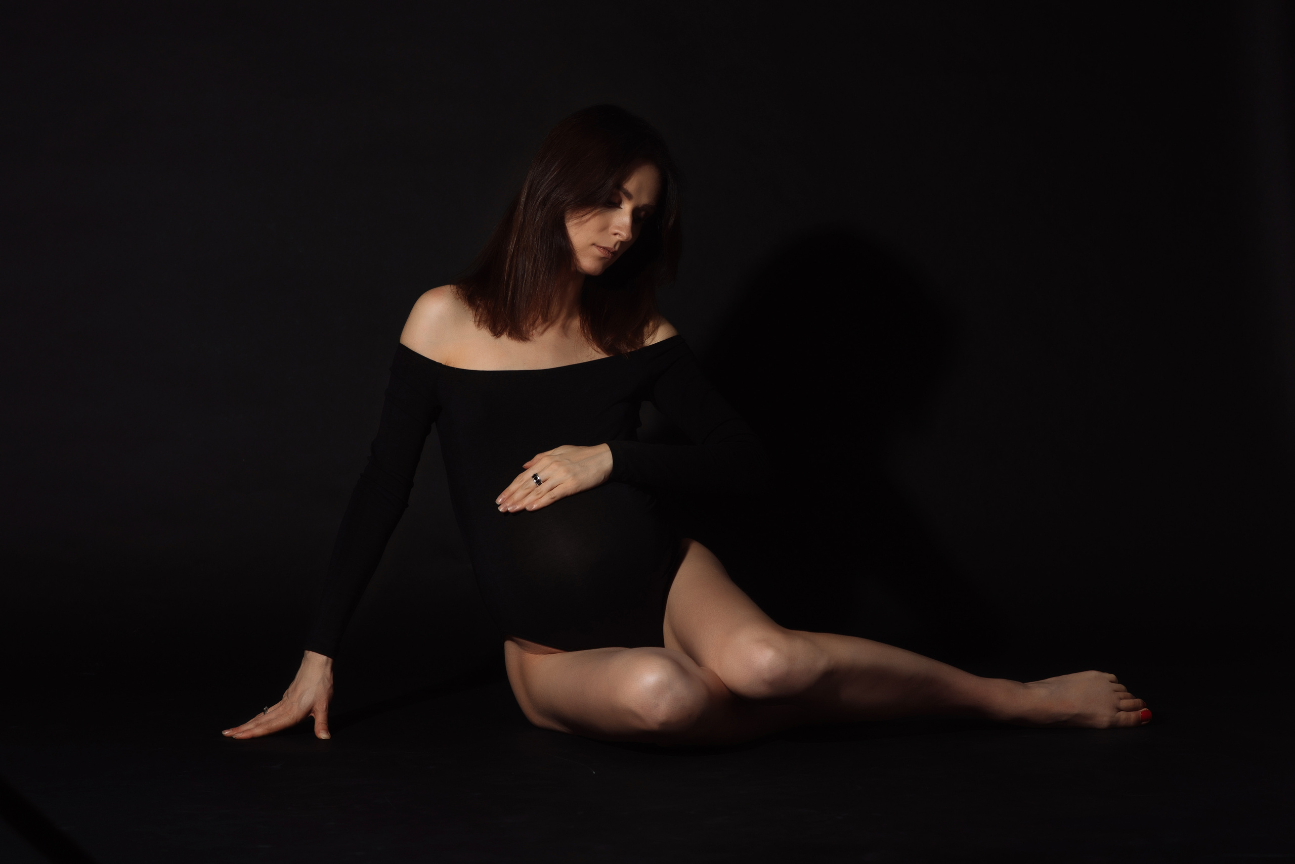 Фотосъемка в студии. Татьяна Малышева — семейный фотограф и видеограф в Валенсии, Испания