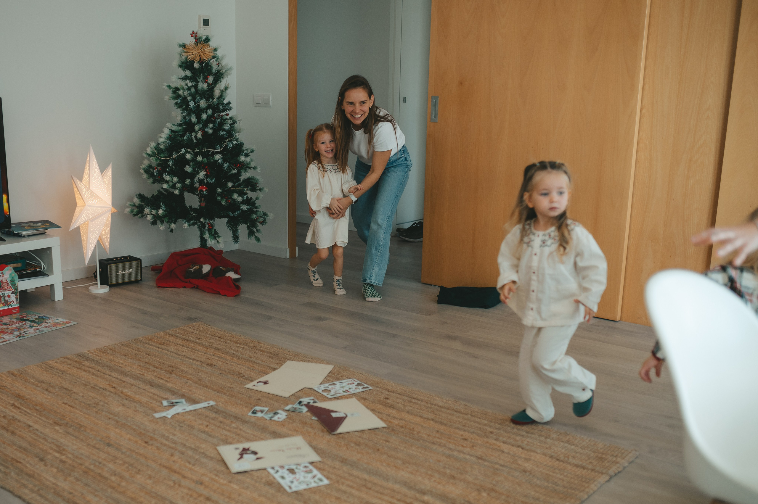 Christmas time. Тетяна Малишева - сімейний фотограф і відеограф у Валенсії, Іспанія