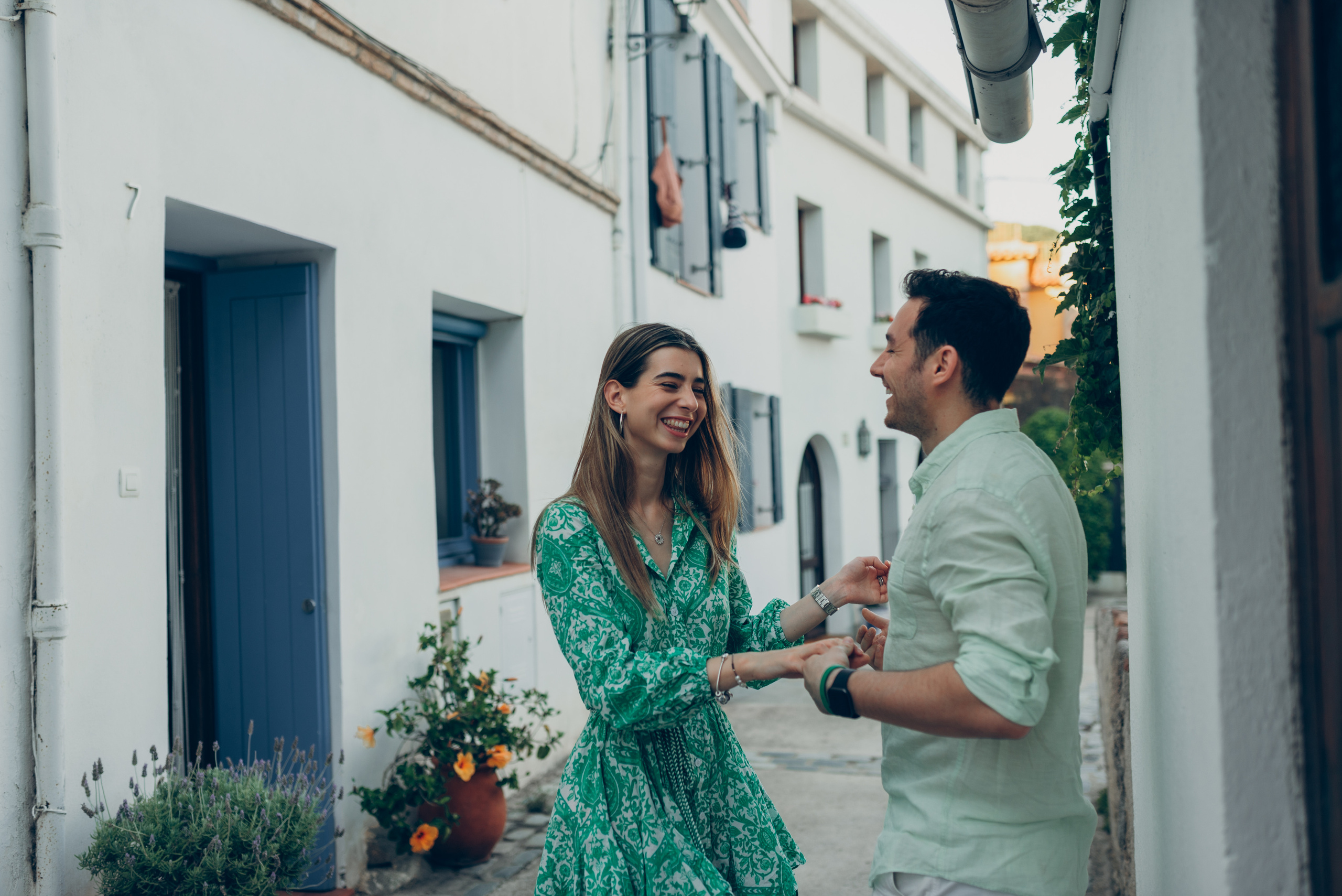 Ivan and Julia. Татьяна Малышева — семейный фотограф и видеограф в Валенсии, Испания