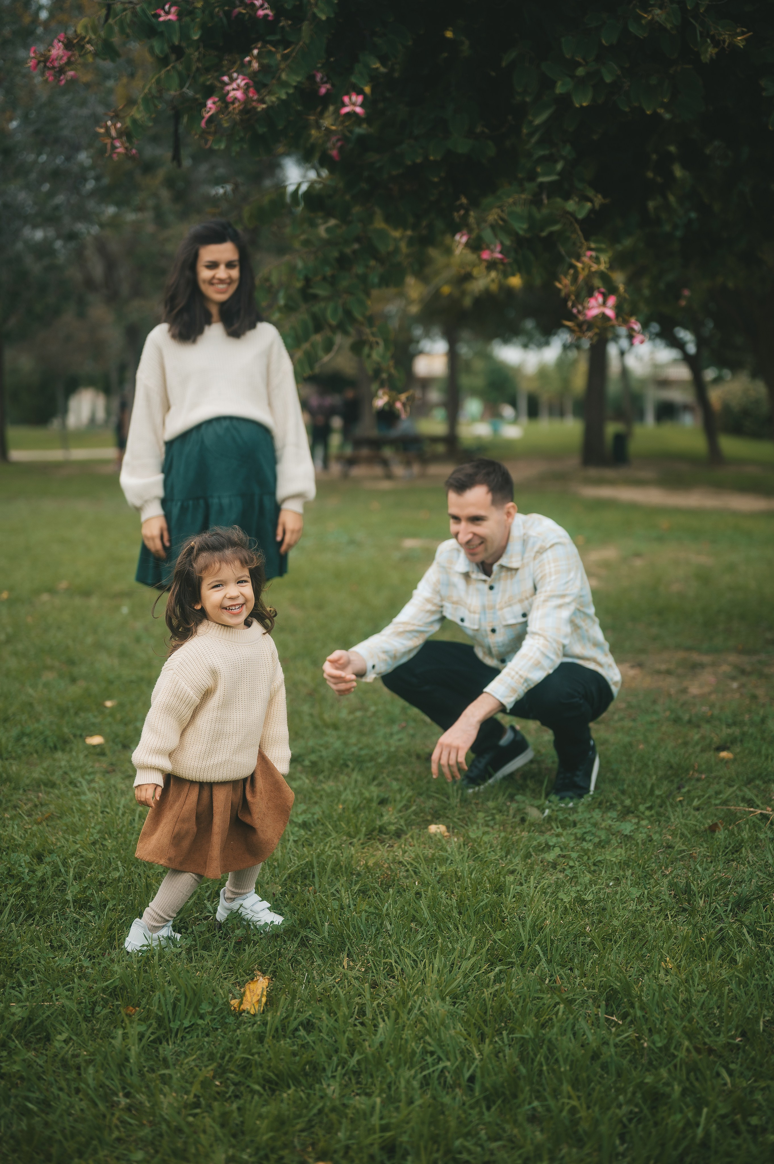 Waiting for Olivia. Тетяна Малишева - сімейний фотограф і відеограф у Валенсії, Іспанія